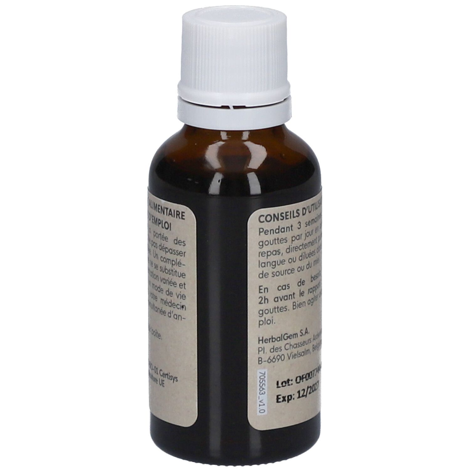HerbalGem Libidogem