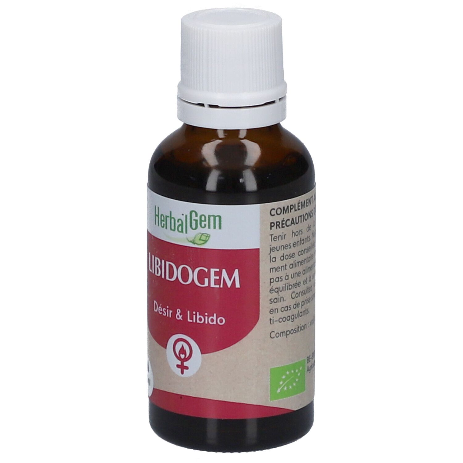 HerbalGem Libidogem