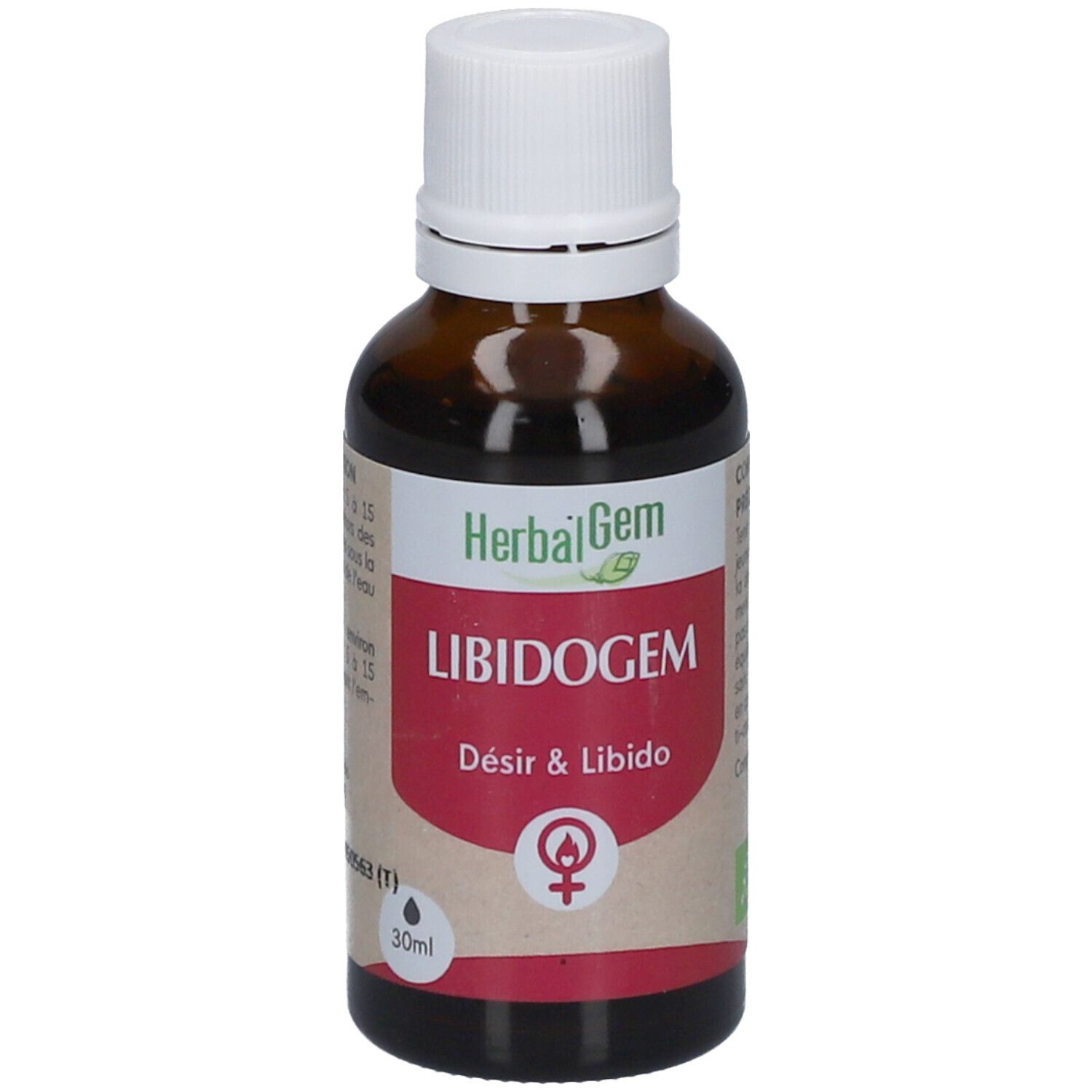 HerbalGem Libidogem