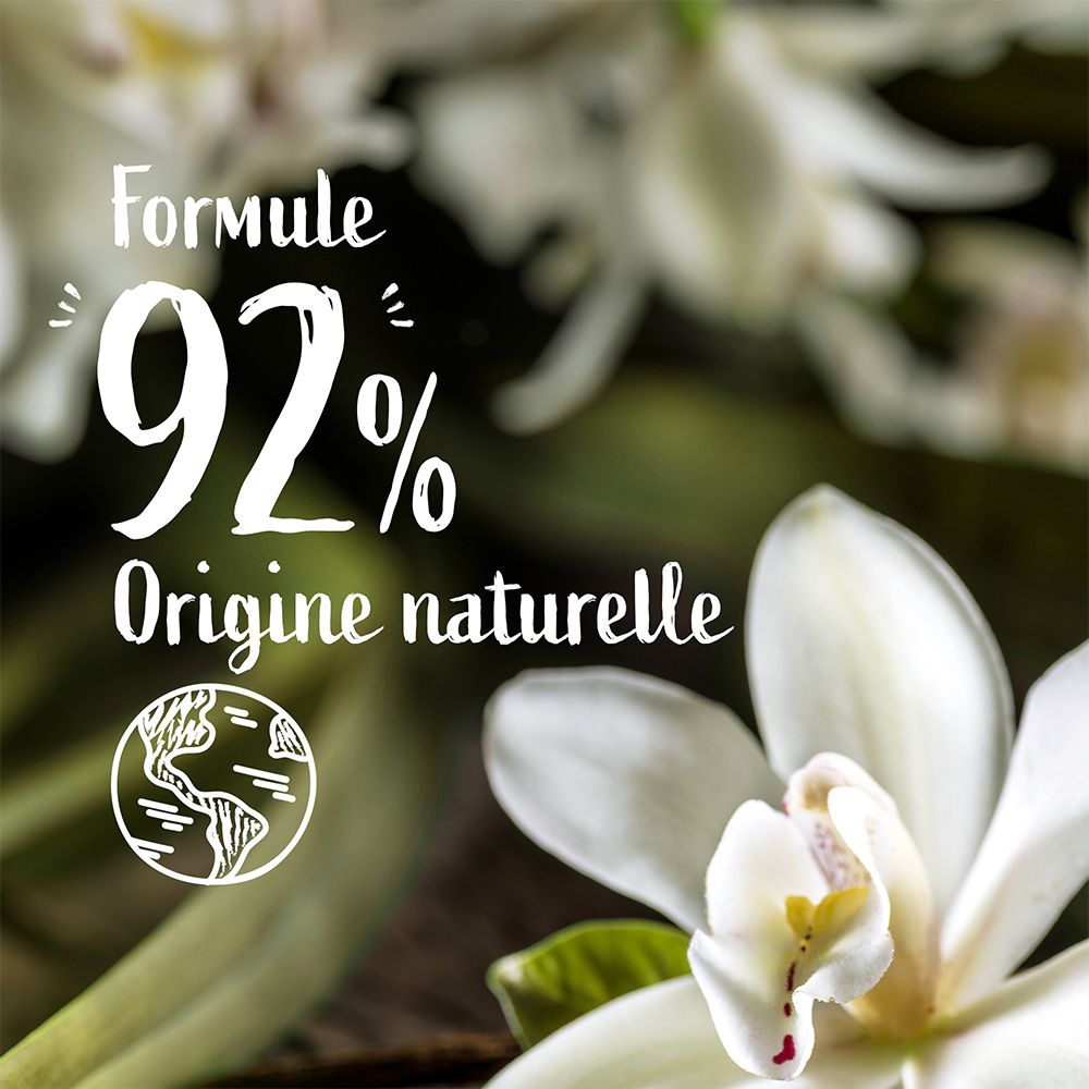 Le Petit Marseillais Gel douche Extra doux Pin bio & Criste Marine bio