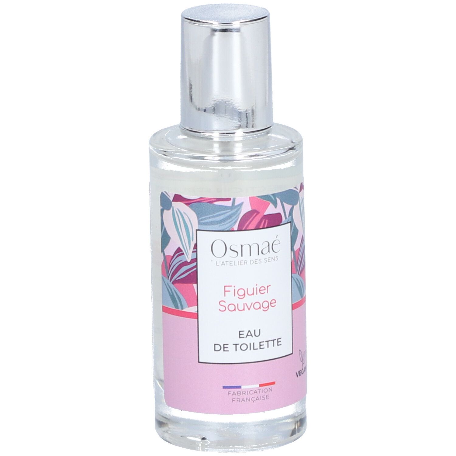 Osmaé Eau de Toilette Figuier Sauvage