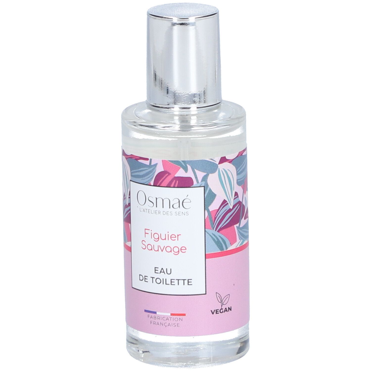 Osmaé Eau de Toilette Figuier Sauvage