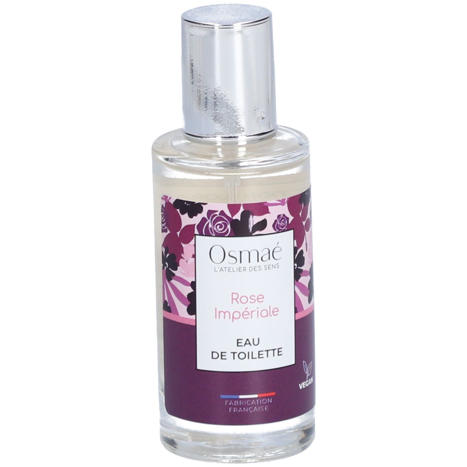 Osmaé Eau de toilette Rose Impériale