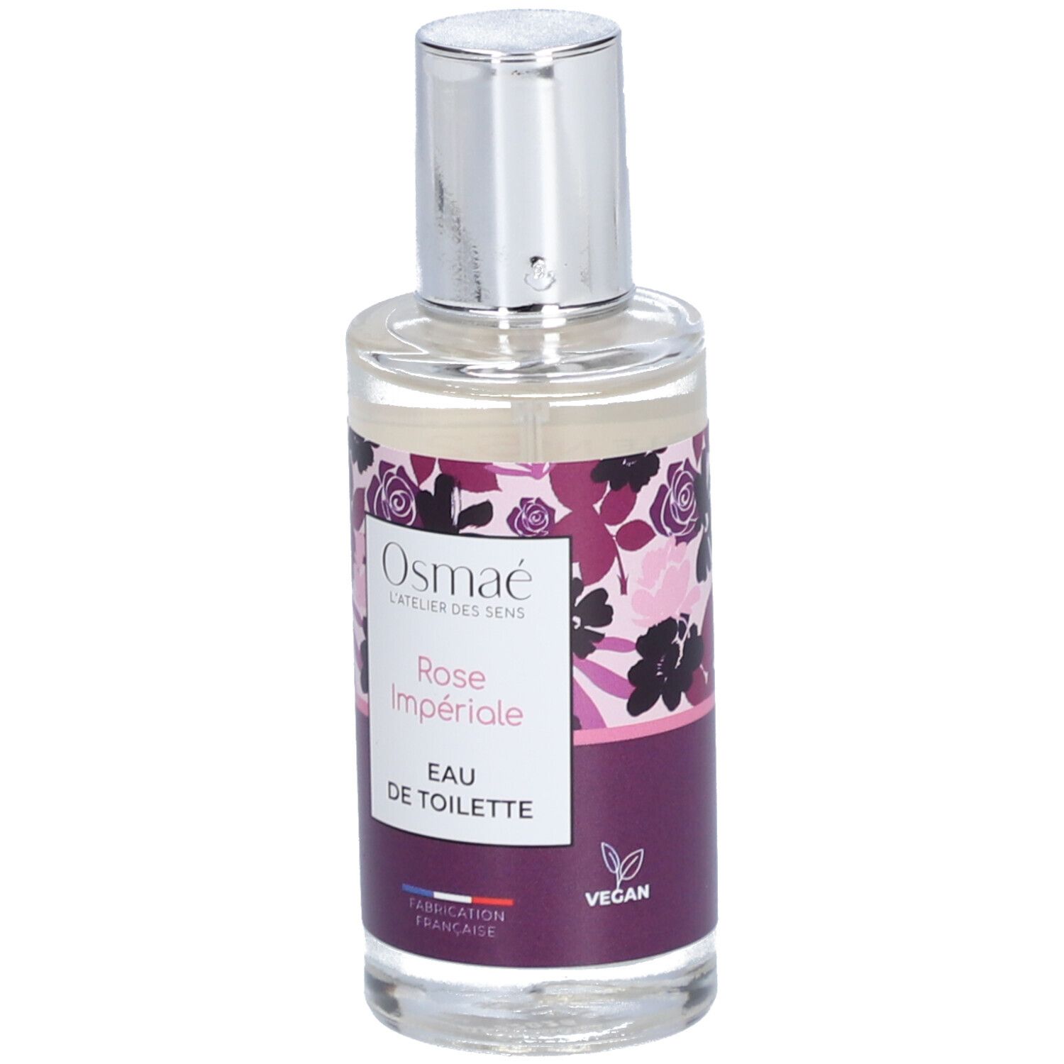 Osmaé Eau de toilette Rose Impériale