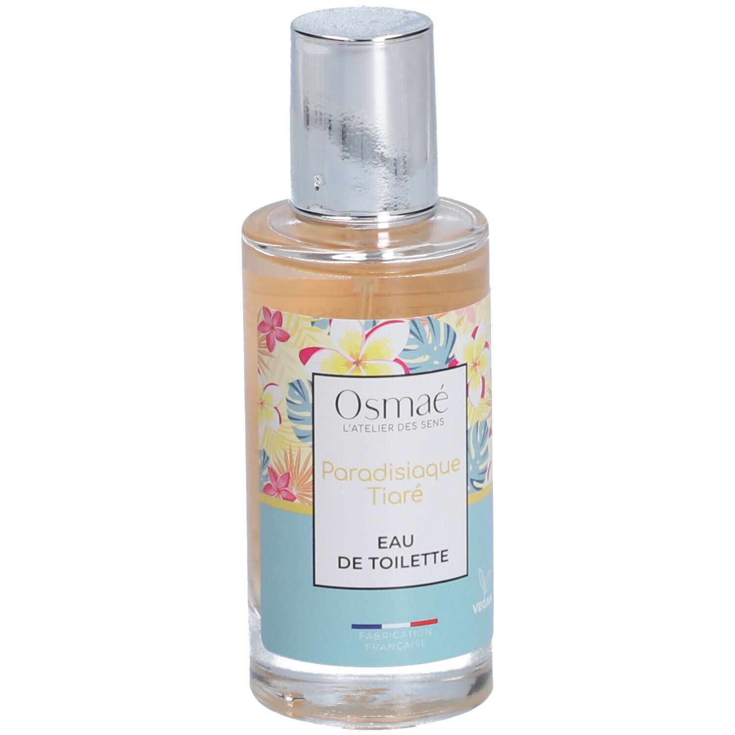 Osmaé Eau de toilette Paradisiaque Tiaré