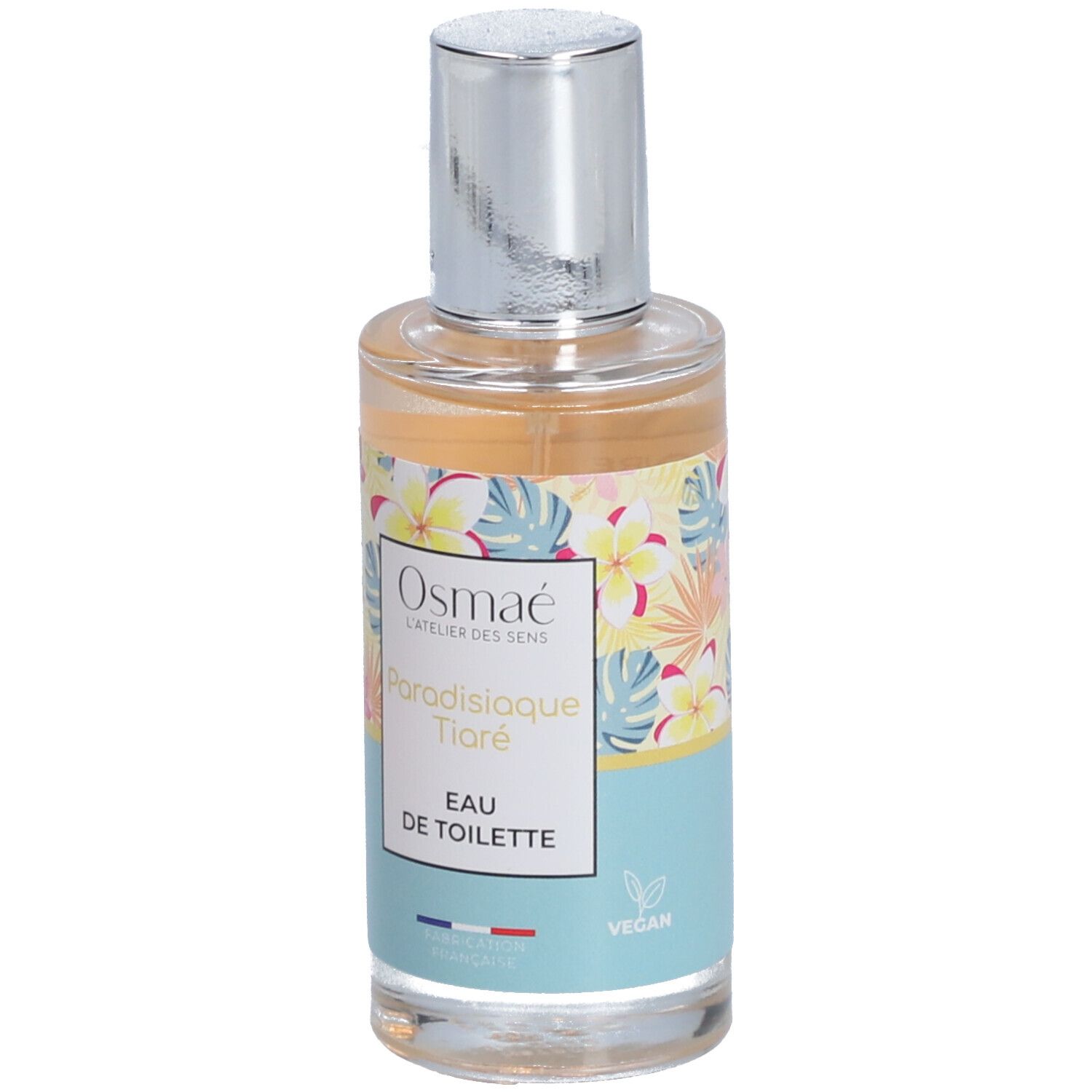 Osmaé Eau de toilette Paradisiaque Tiaré