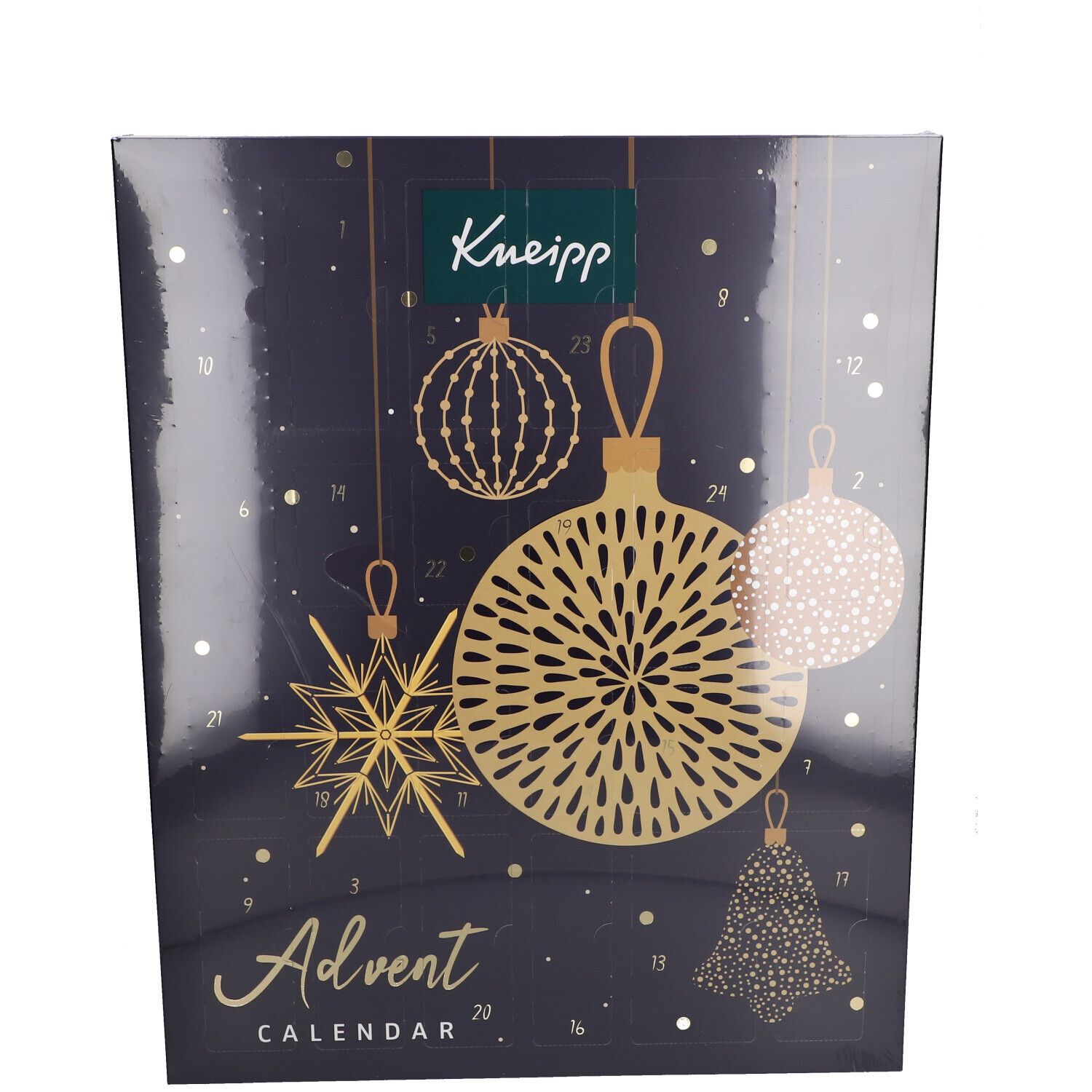Kneipp Calendrier de l'Avent