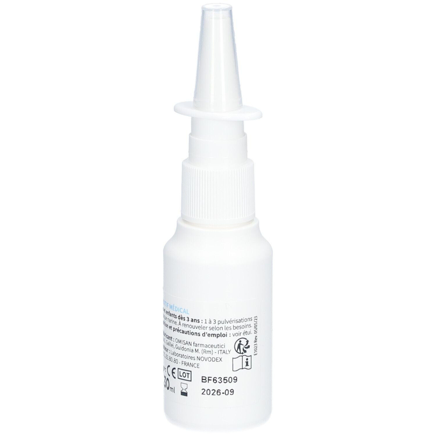PHYTOSEPTIL® Spray NASAL