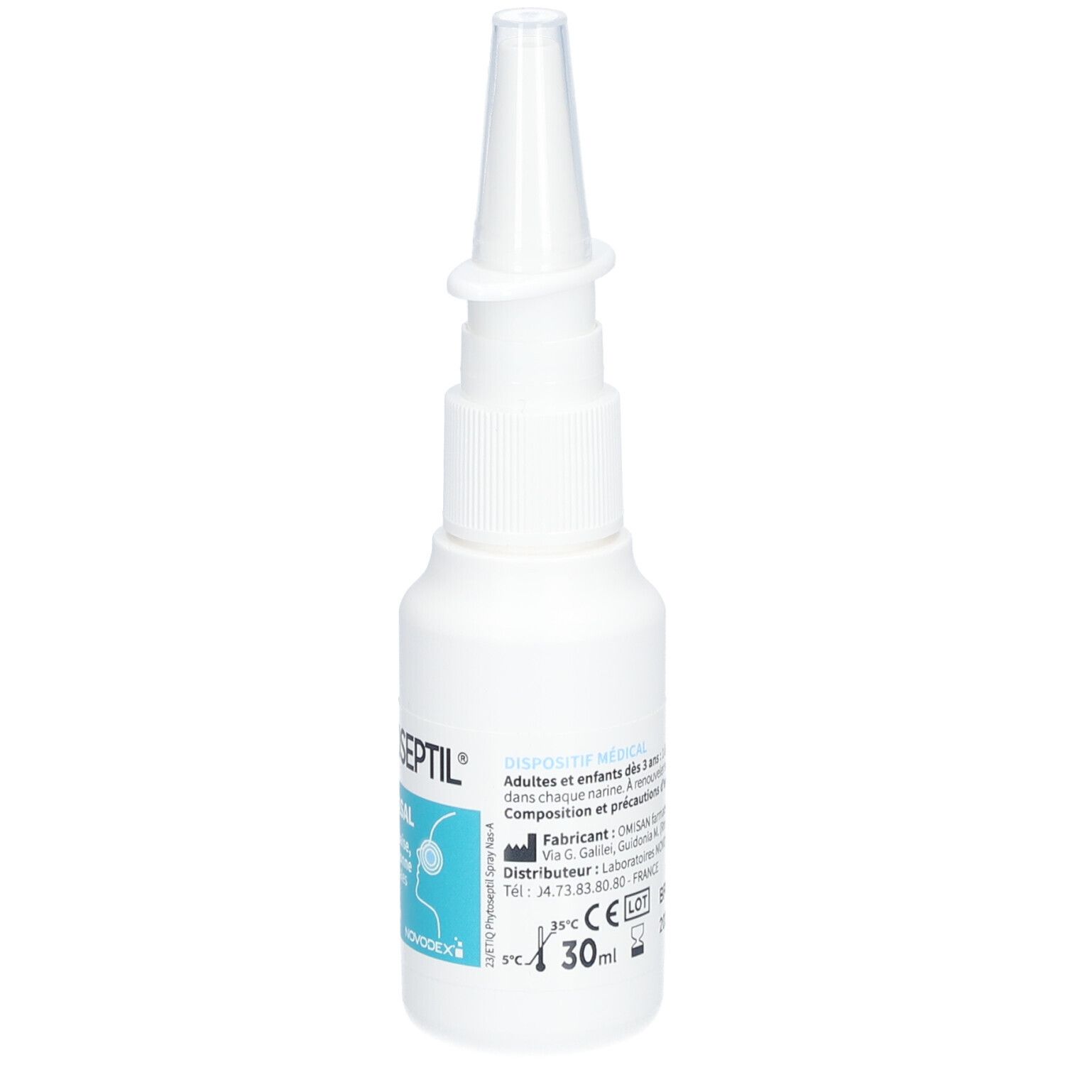 PHYTOSEPTIL® Spray NASAL