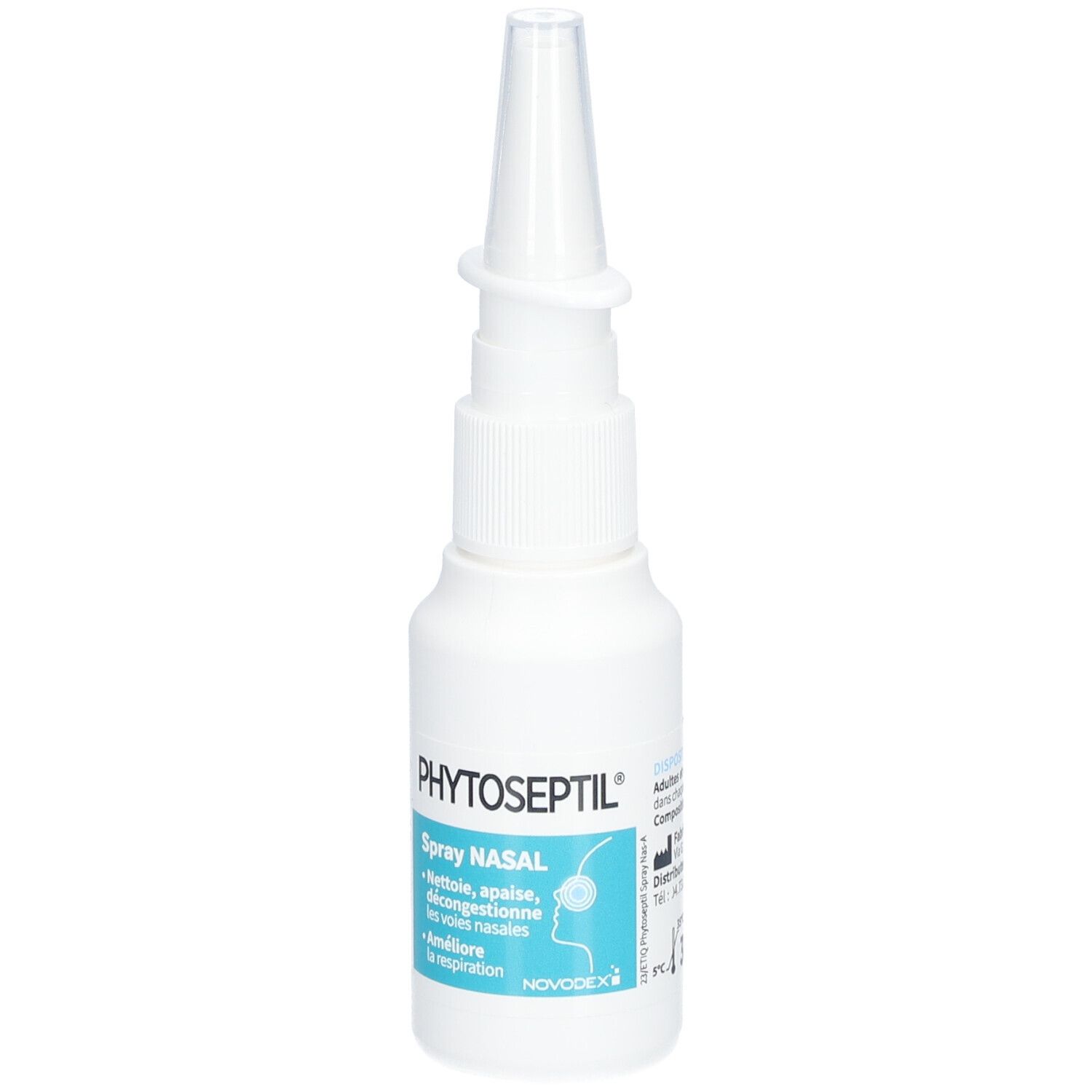 PHYTOSEPTIL® Spray NASAL