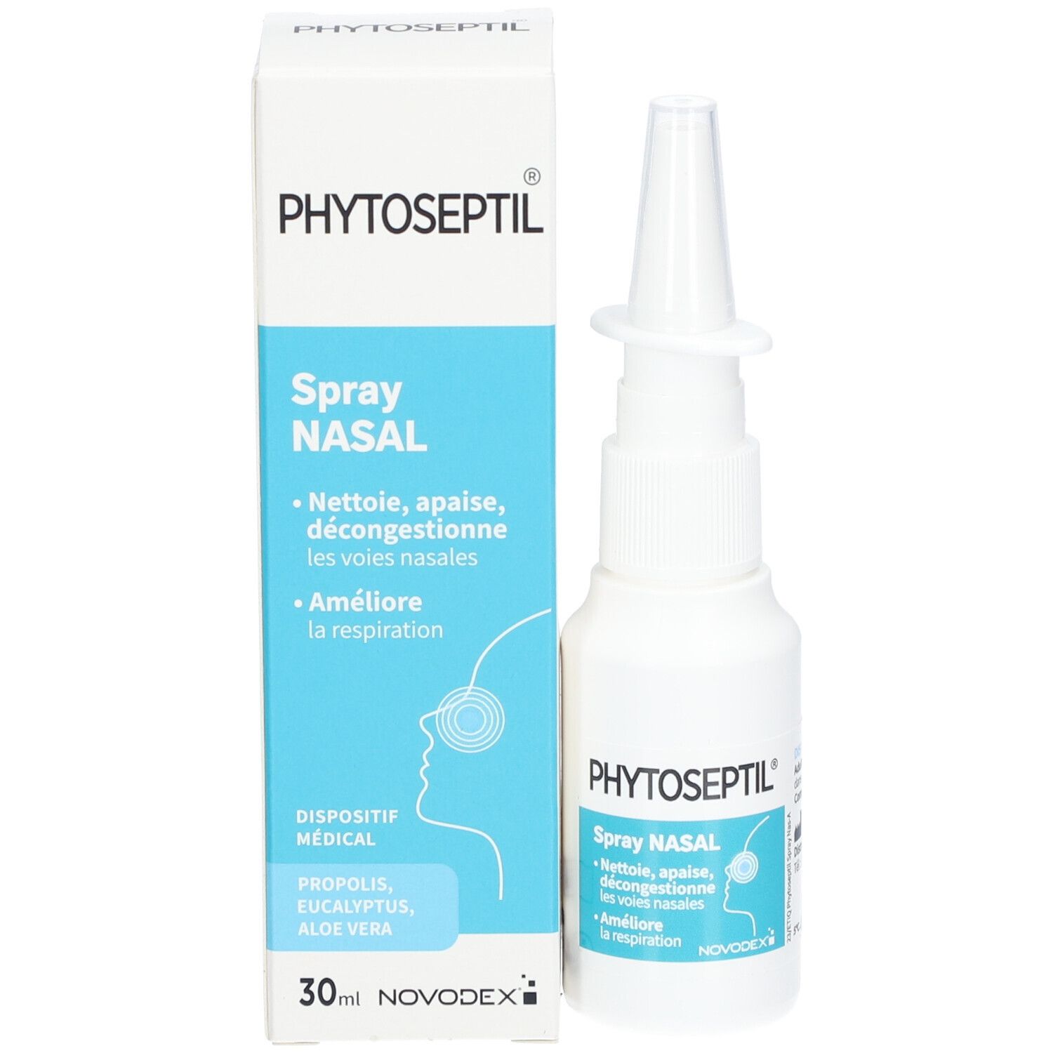 PHYTOSEPTIL® Spray NASAL