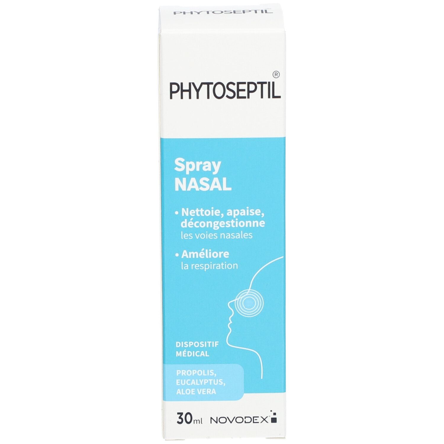 PHYTOSEPTIL® Spray NASAL