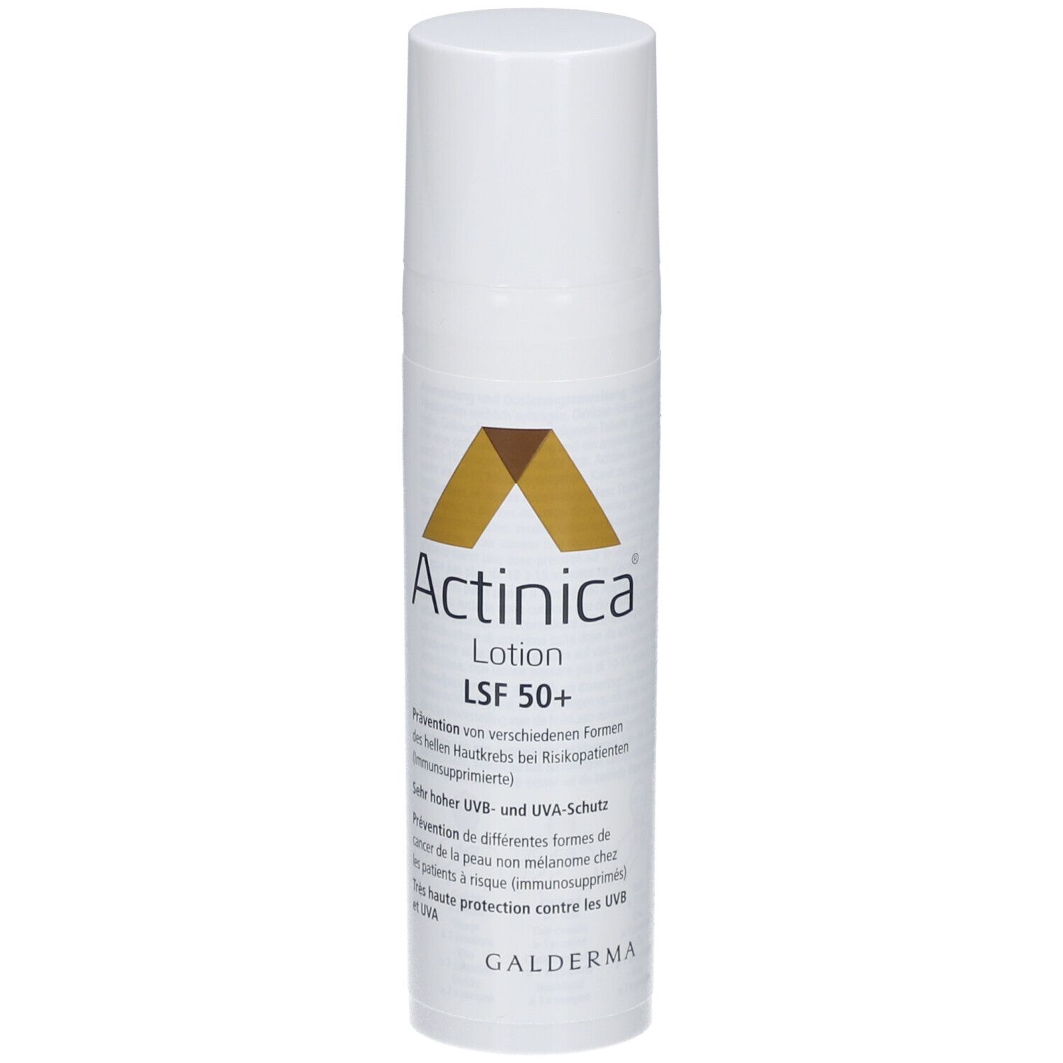 Actinica Lotion