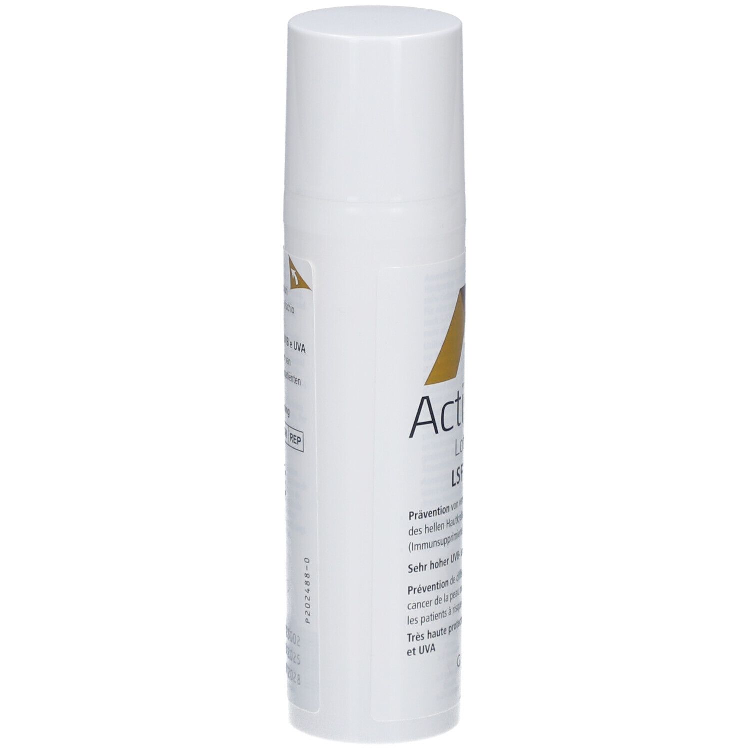 Actinica Lotion