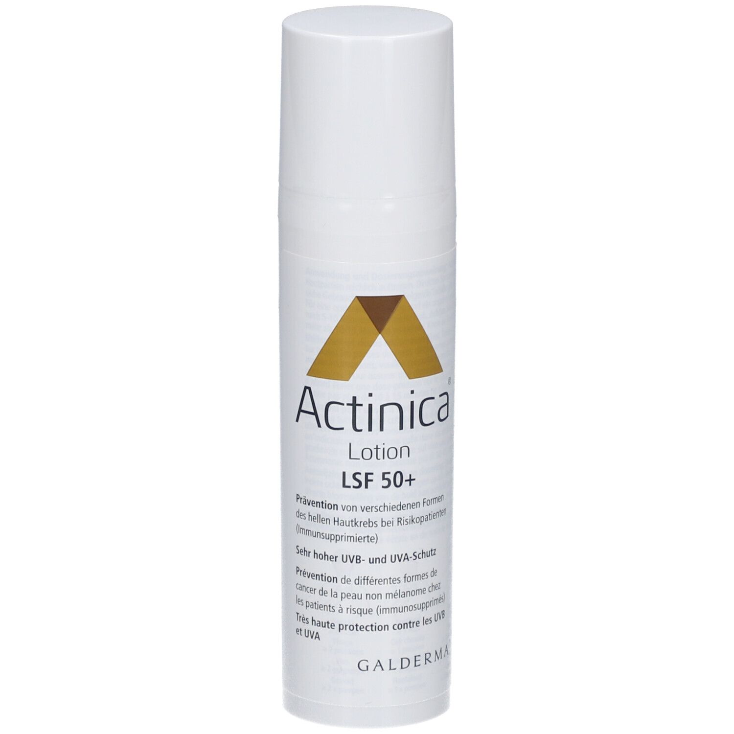 Actinica Lotion