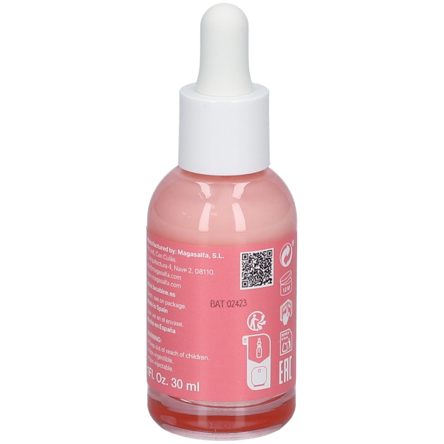 LaCabine® 0,3% PRO-RÉTINOL SÉRUM CRÈME