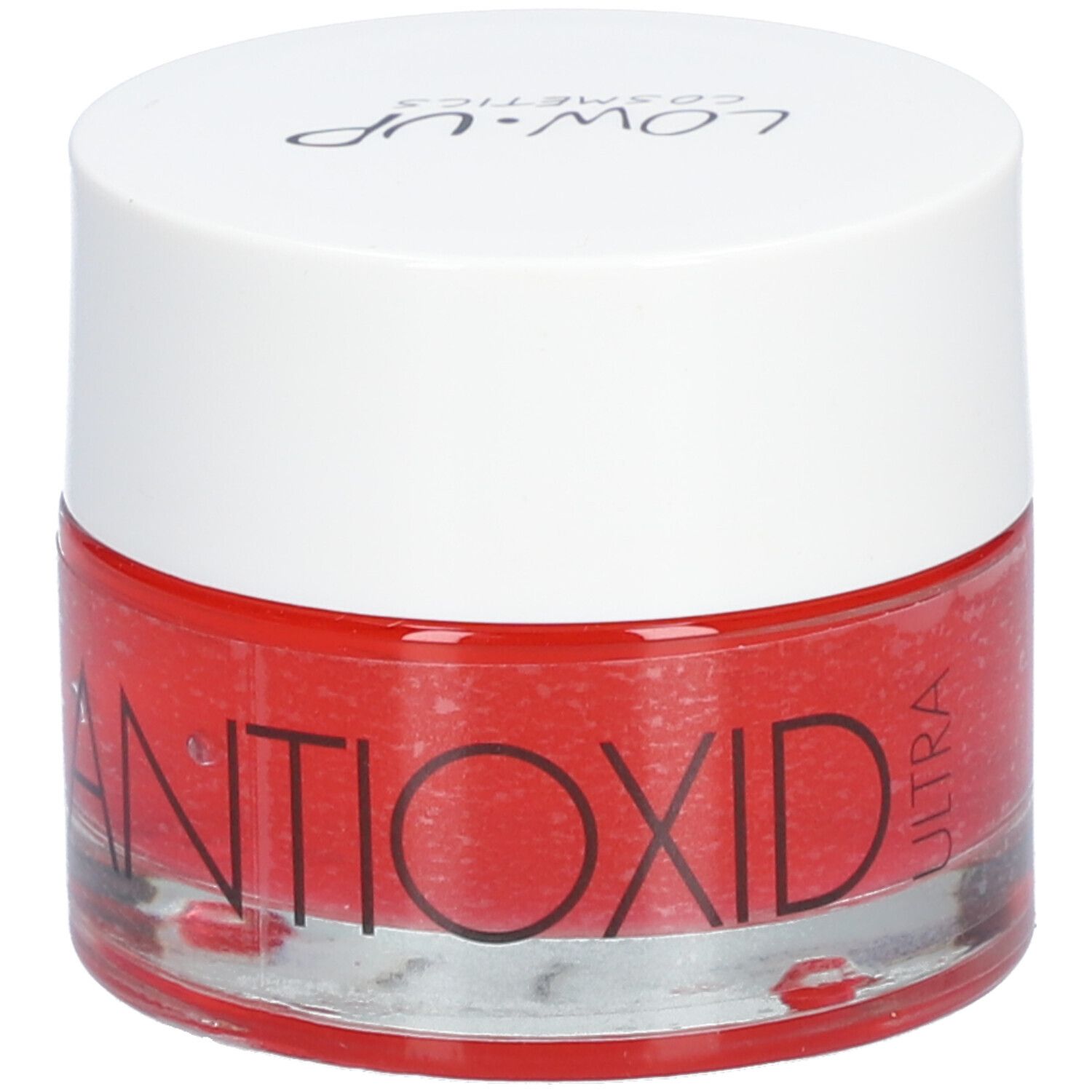 LOWUP Antioxyd Ultra crème visage