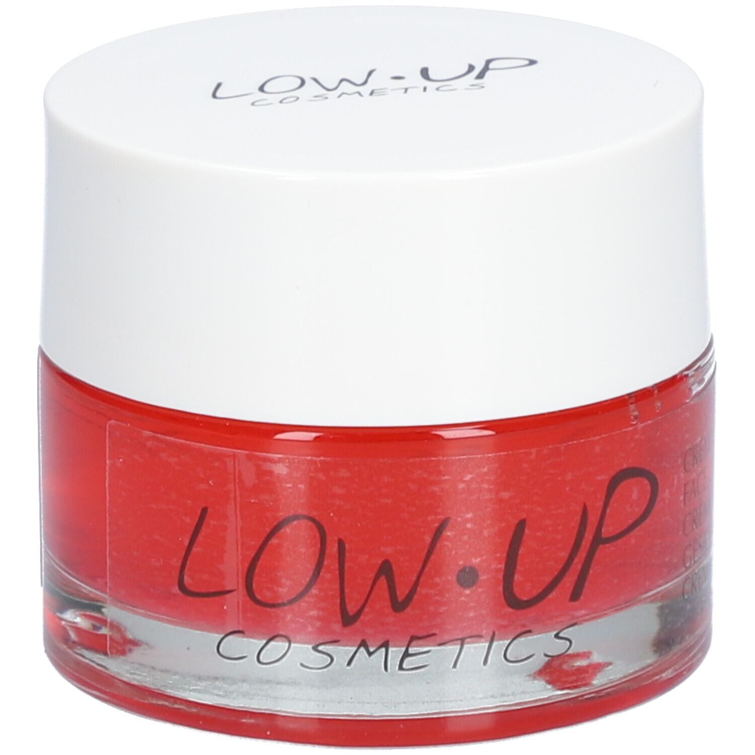 LOWUP Antioxyd Ultra crème visage
