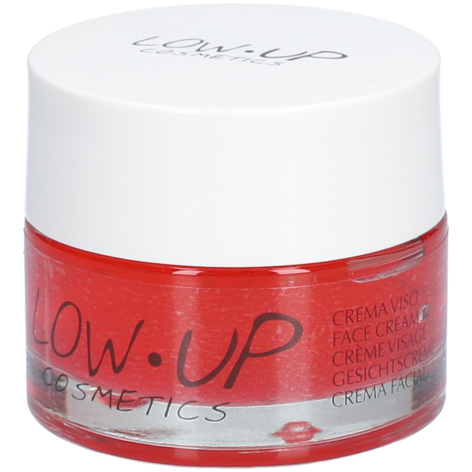LOWUP Antioxyd Ultra crème visage