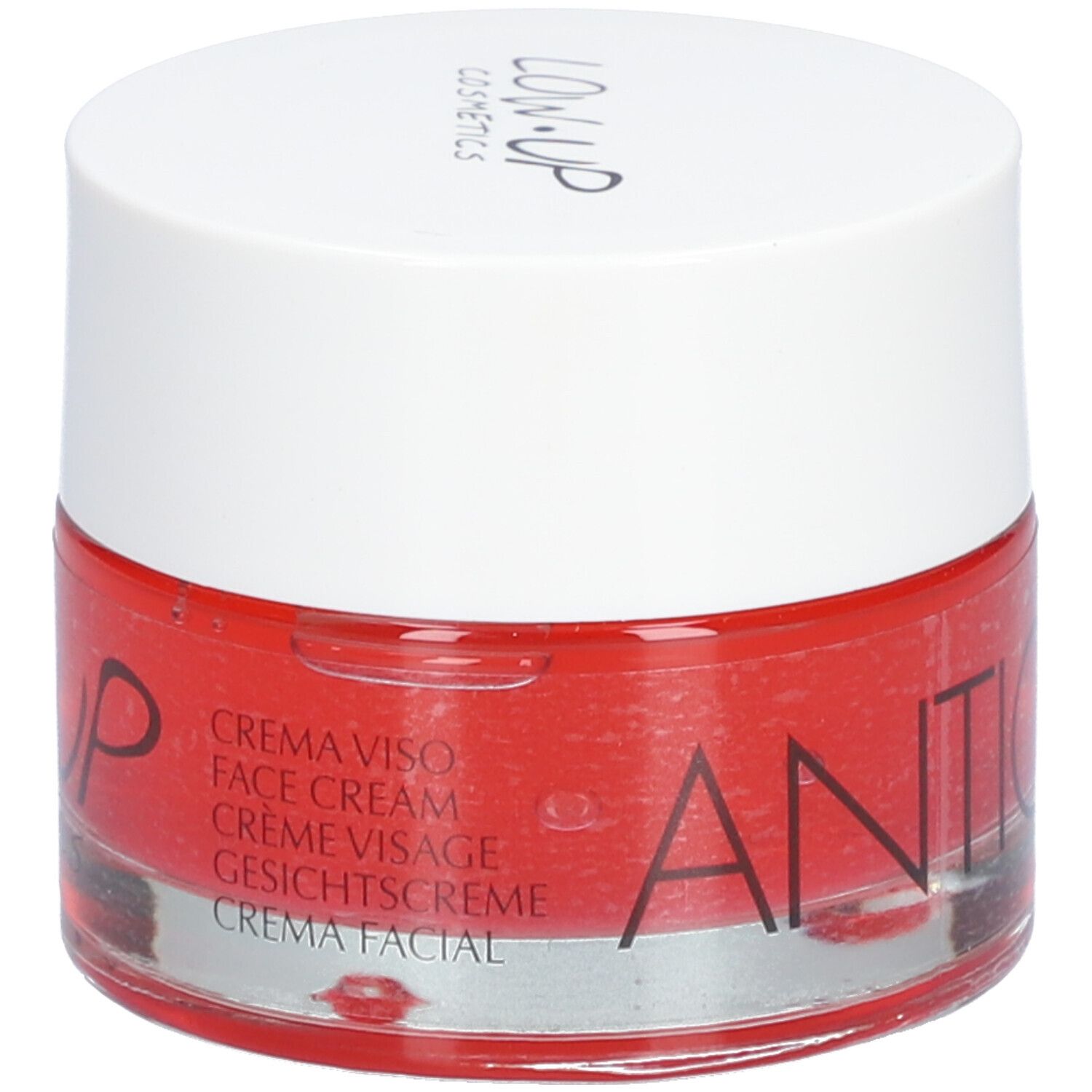 LOWUP Antioxyd Ultra crème visage