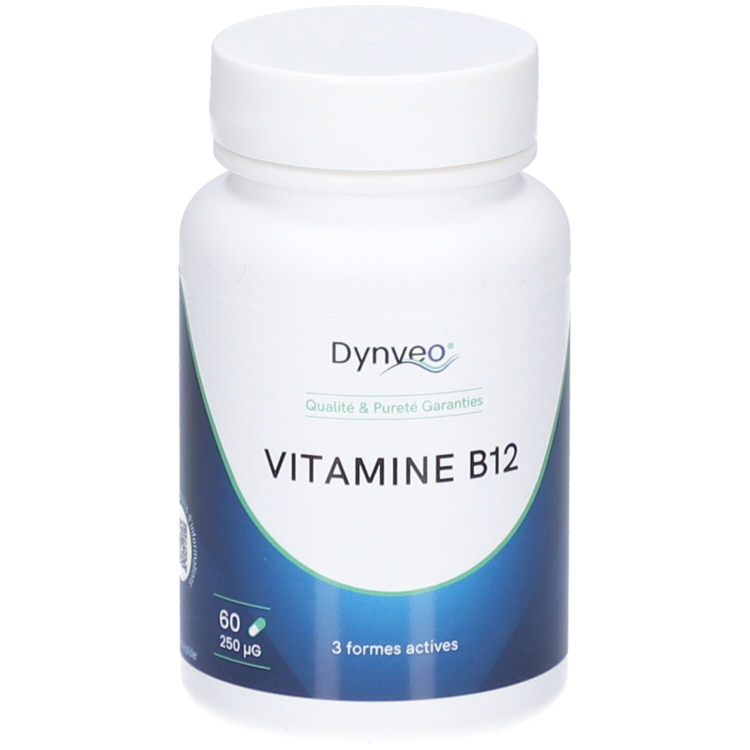 DYNVEO Vitamine B12