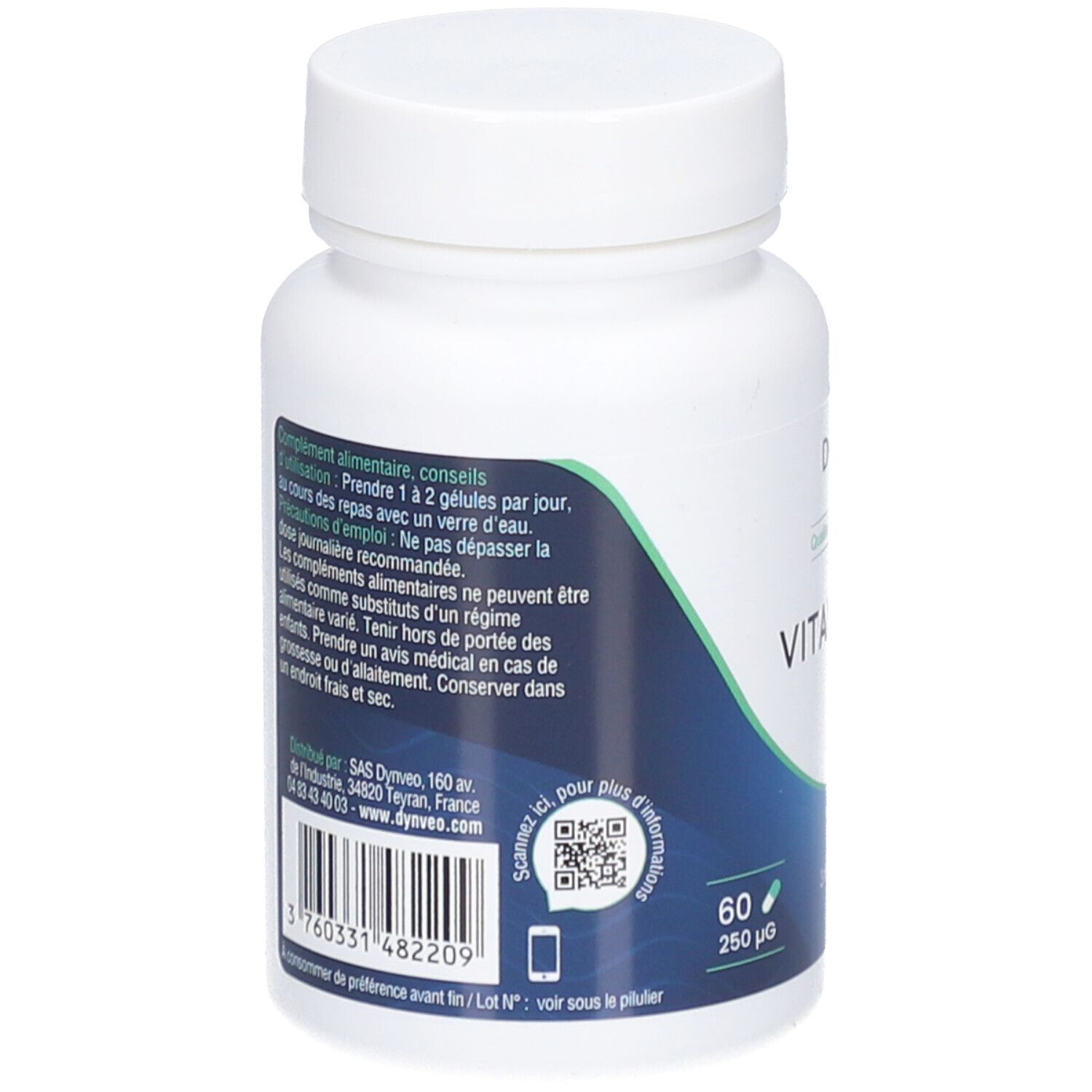 DYNVEO Vitamine B12