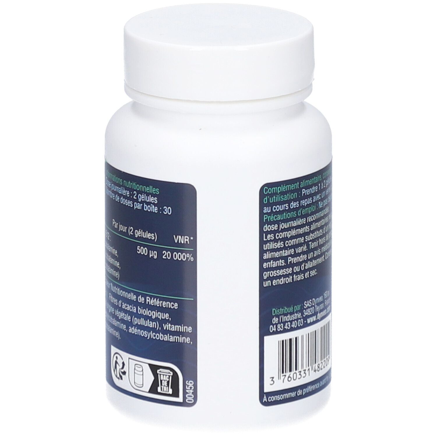 DYNVEO Vitamine B12