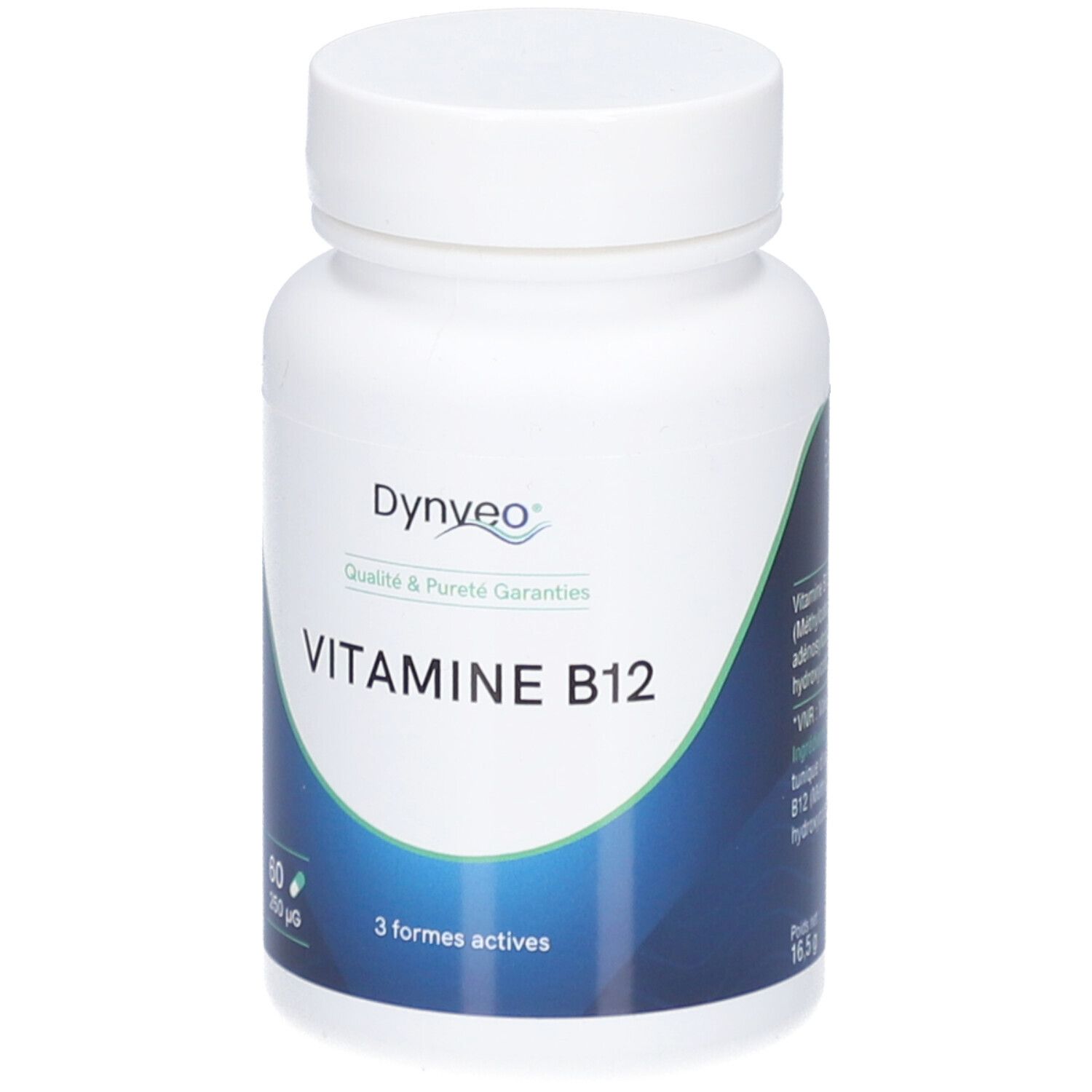 DYNVEO Vitamine B12