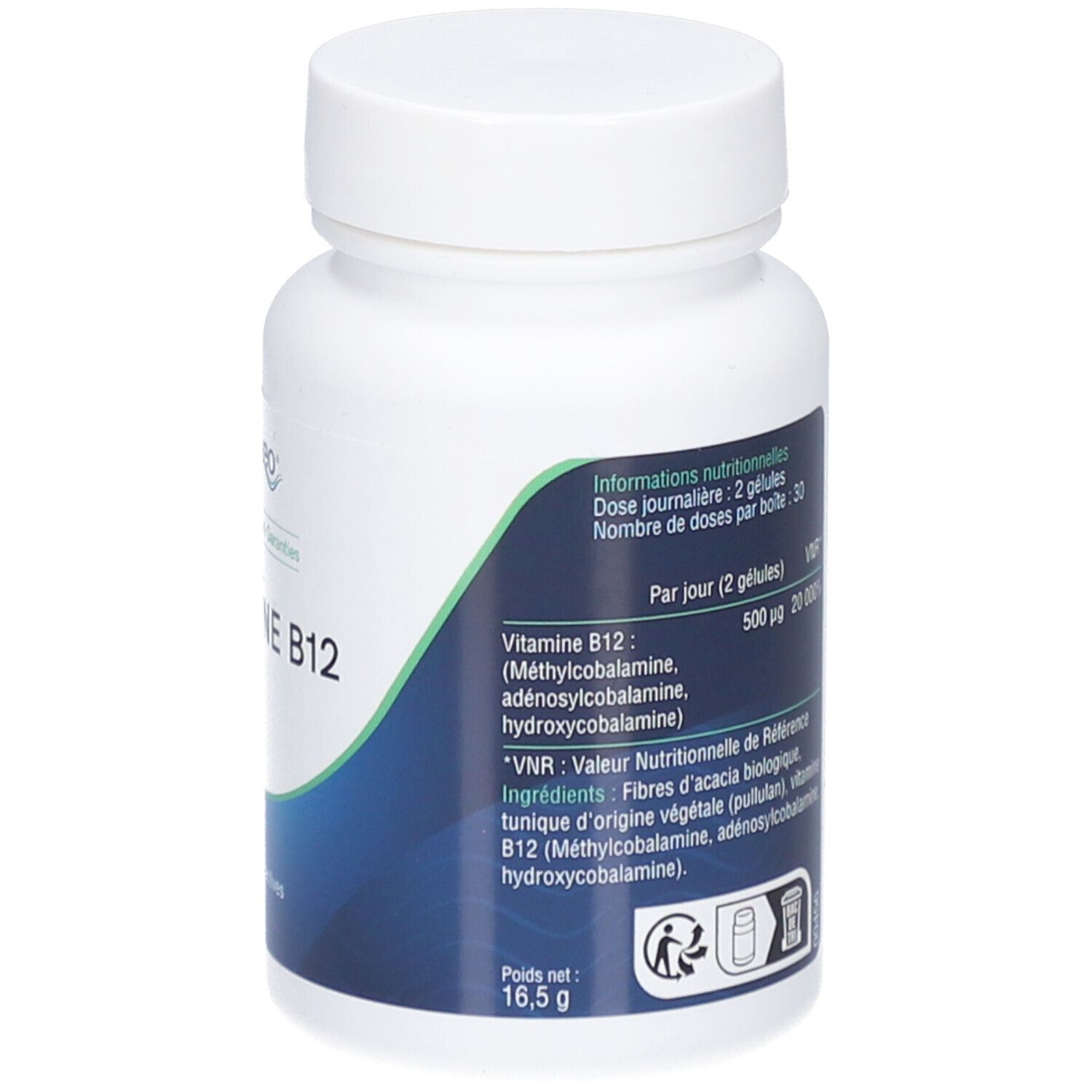 DYNVEO Vitamine B12