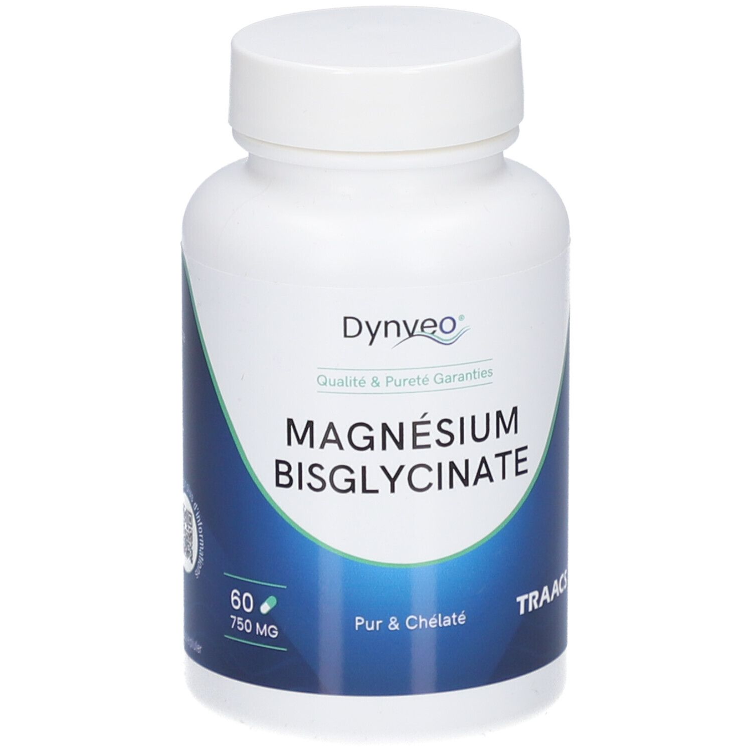 DYNVEO Magnésium Bisglycinate