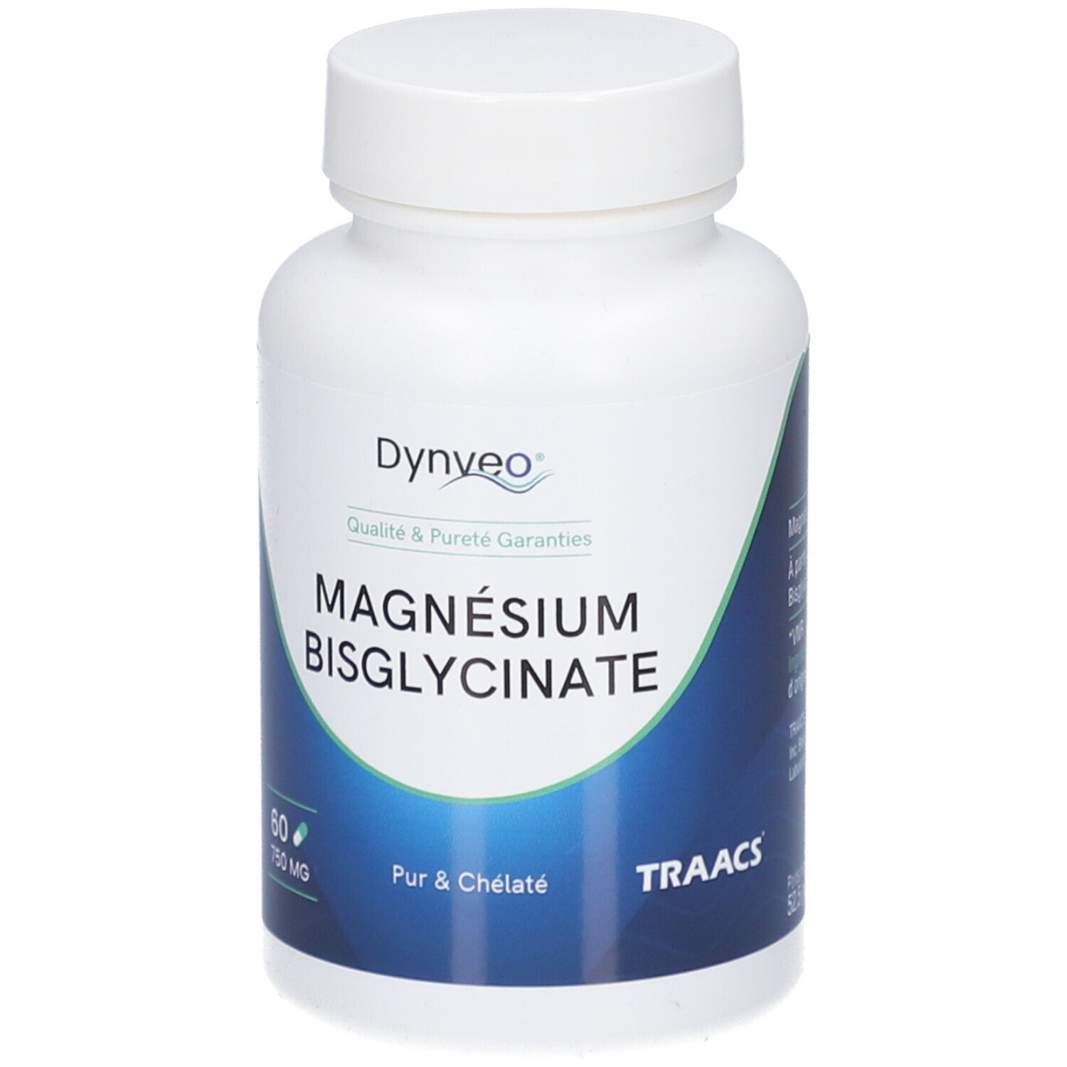 DYNVEO Magnésium Bisglycinate