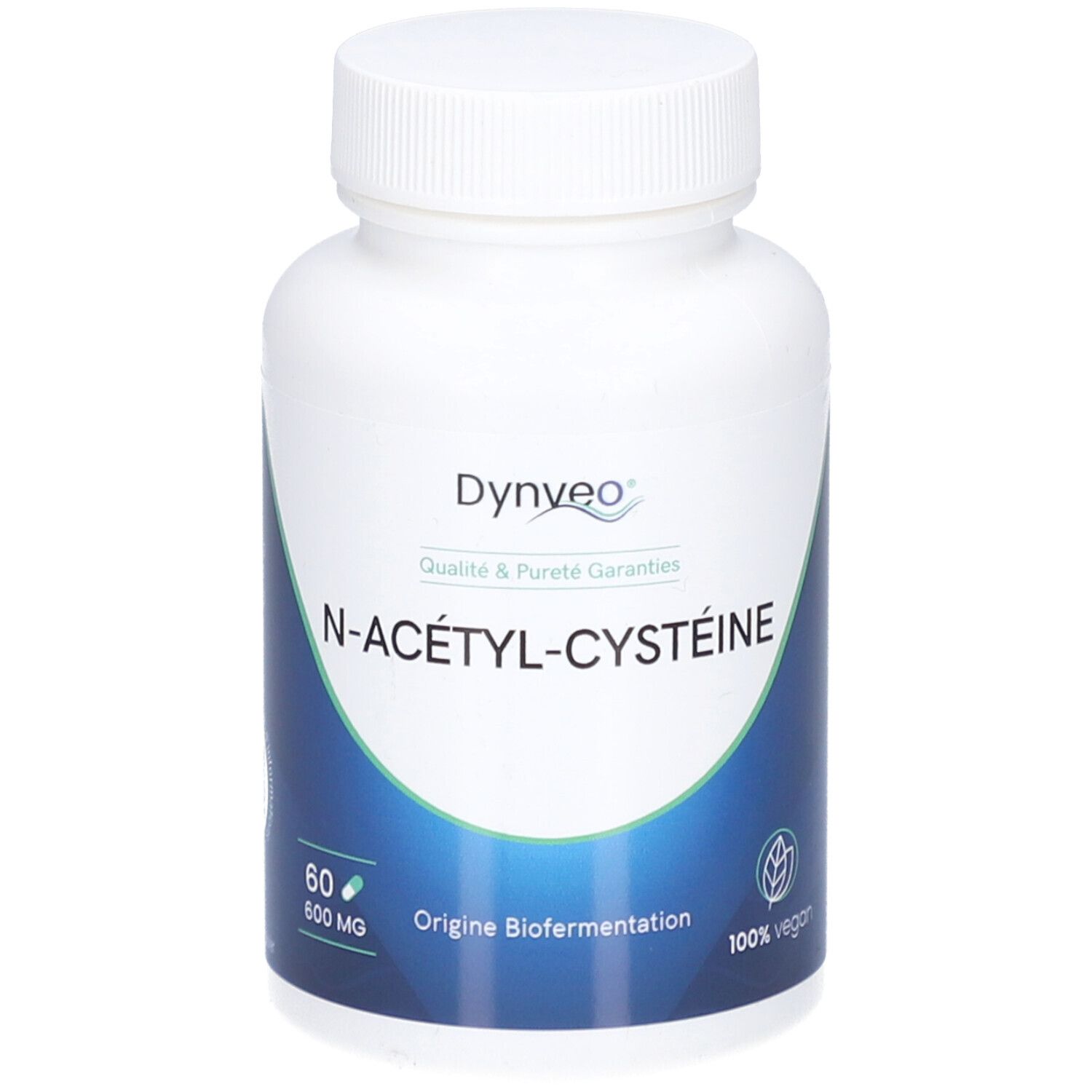 DYNVEO N-Axétyl-Cystéine