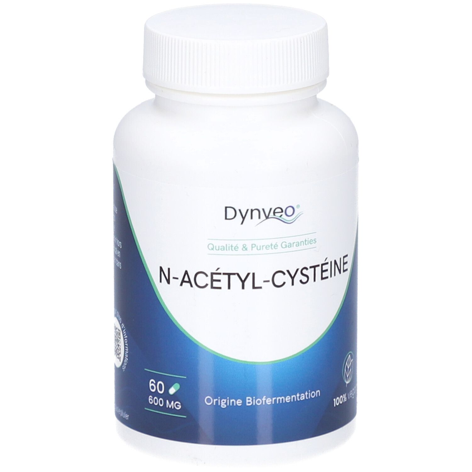 DYNVEO N-Axétyl-Cystéine