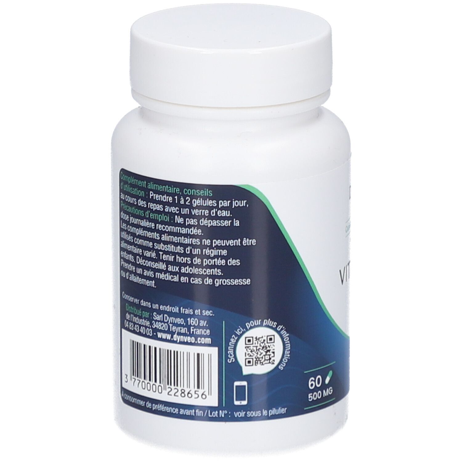 DYNVEO Vitamine C