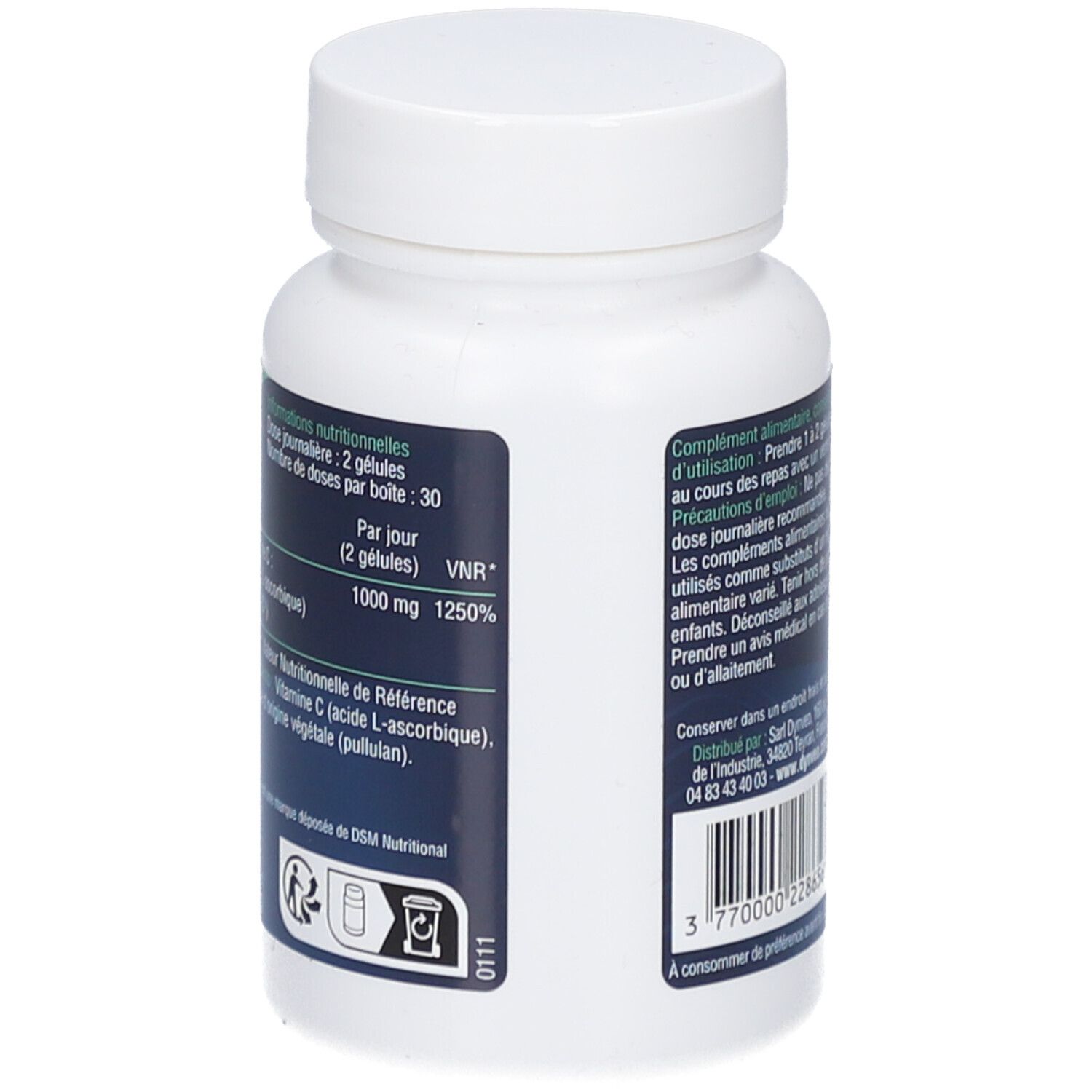DYNVEO Vitamine C