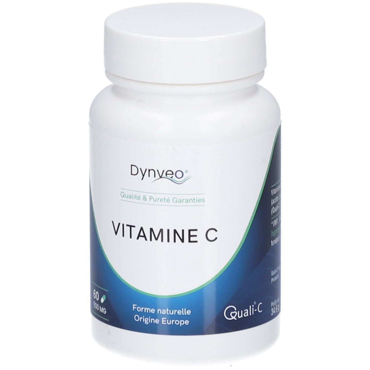DYNVEO Vitamine C