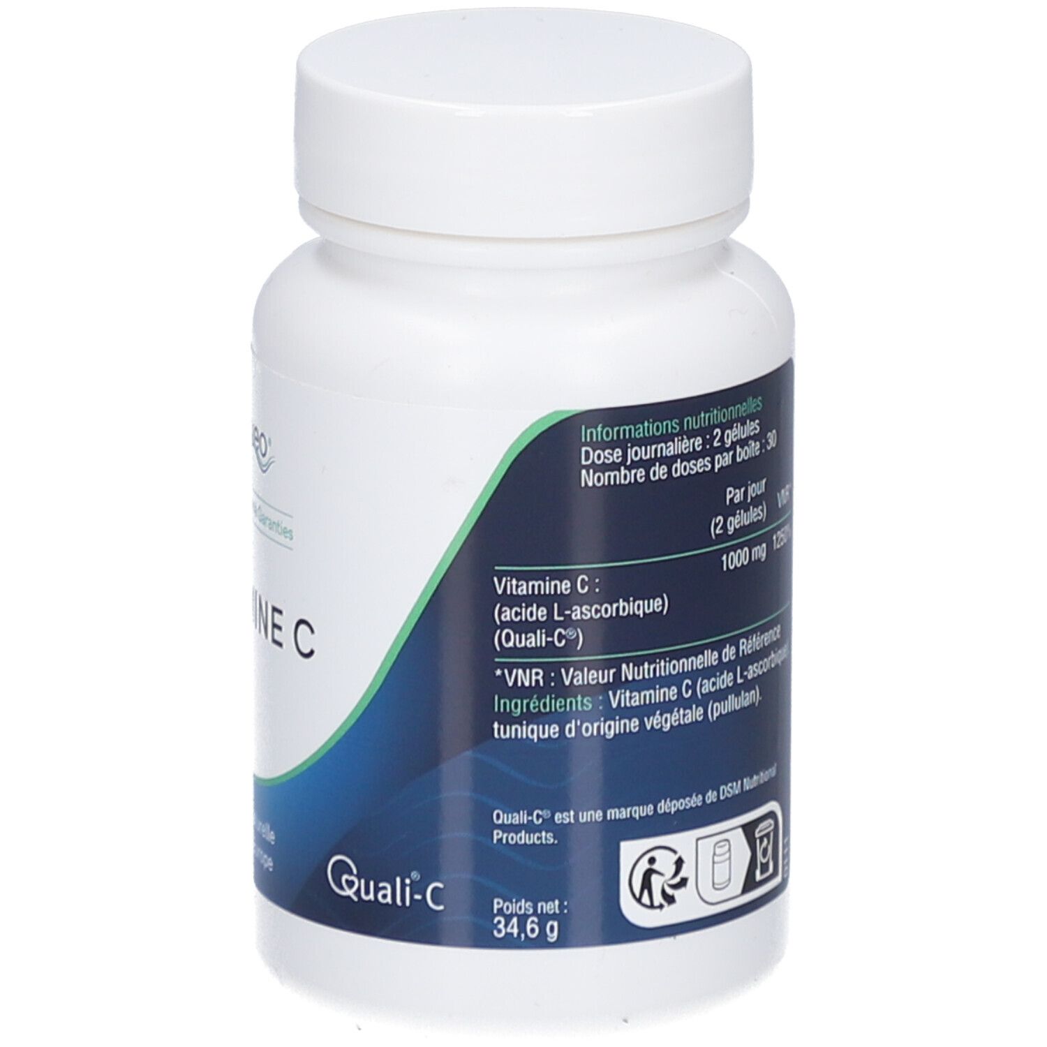 DYNVEO Vitamine C