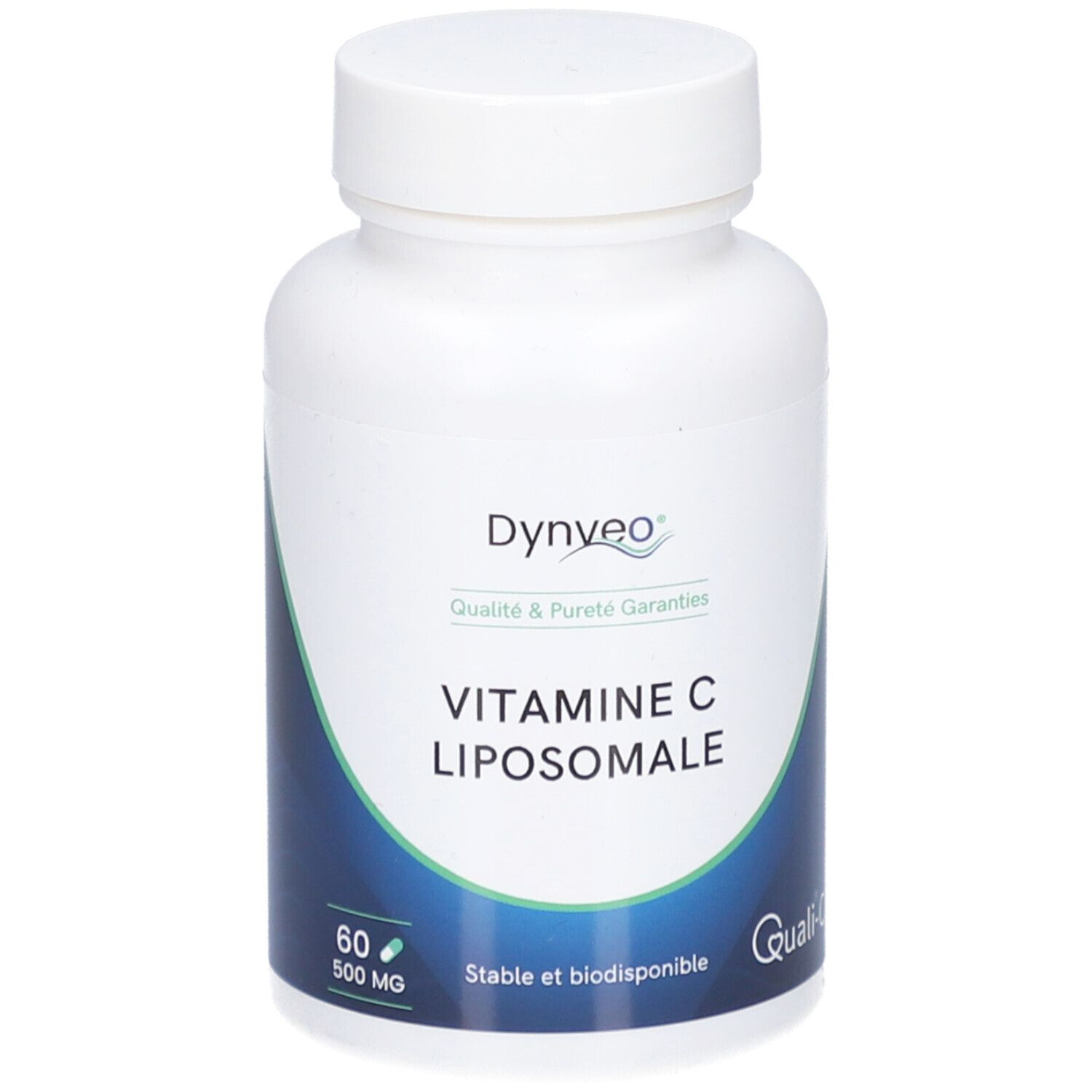 DYNVEO Vitamine C Liposomale