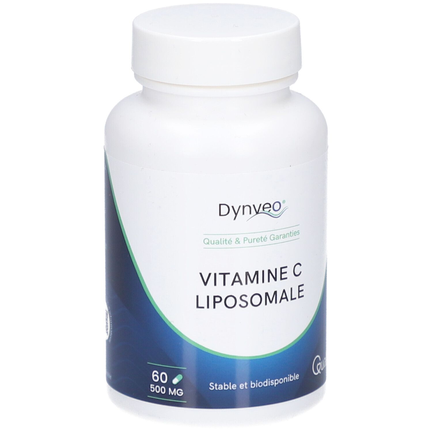 DYNVEO Vitamine C Liposomale