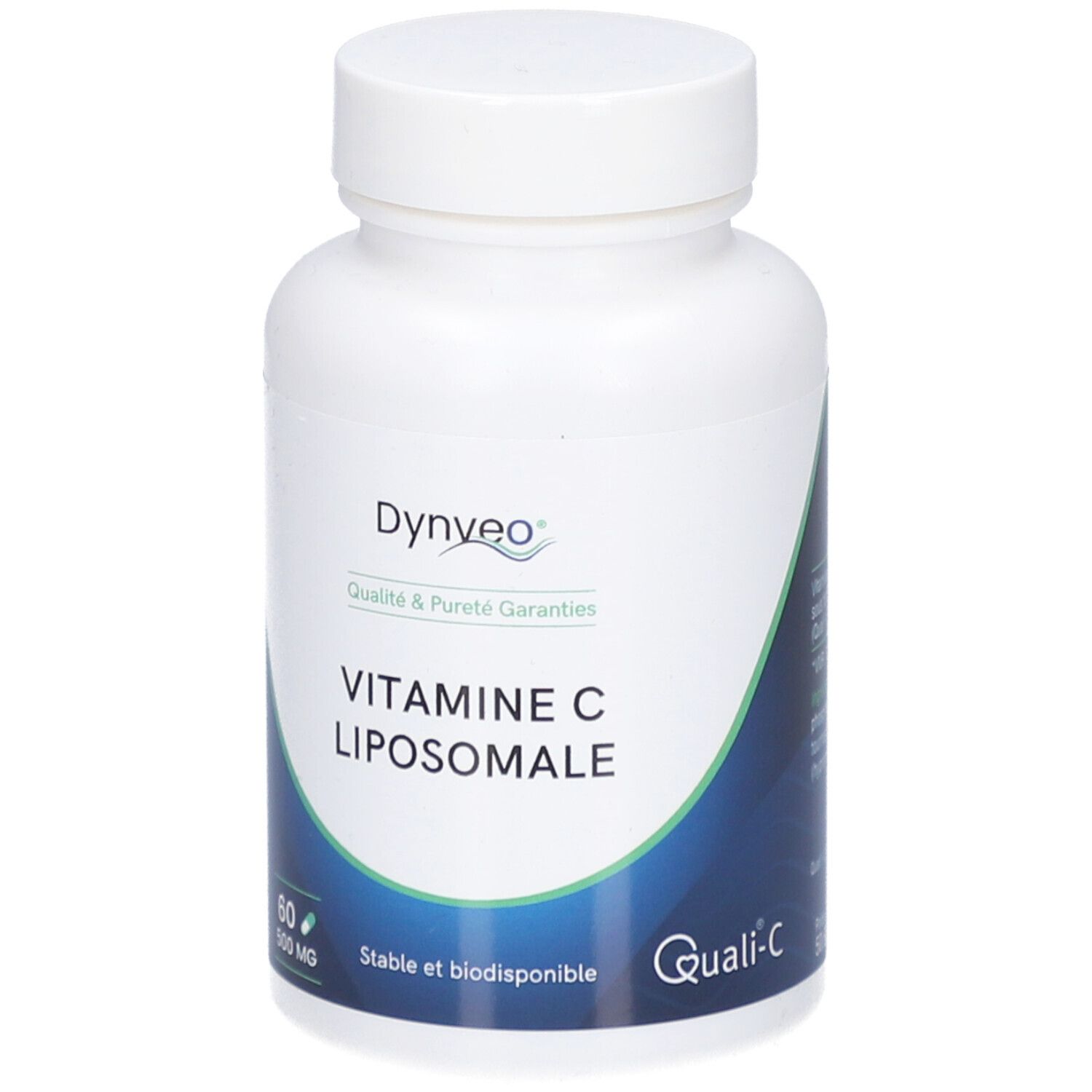 DYNVEO Vitamine C Liposomale