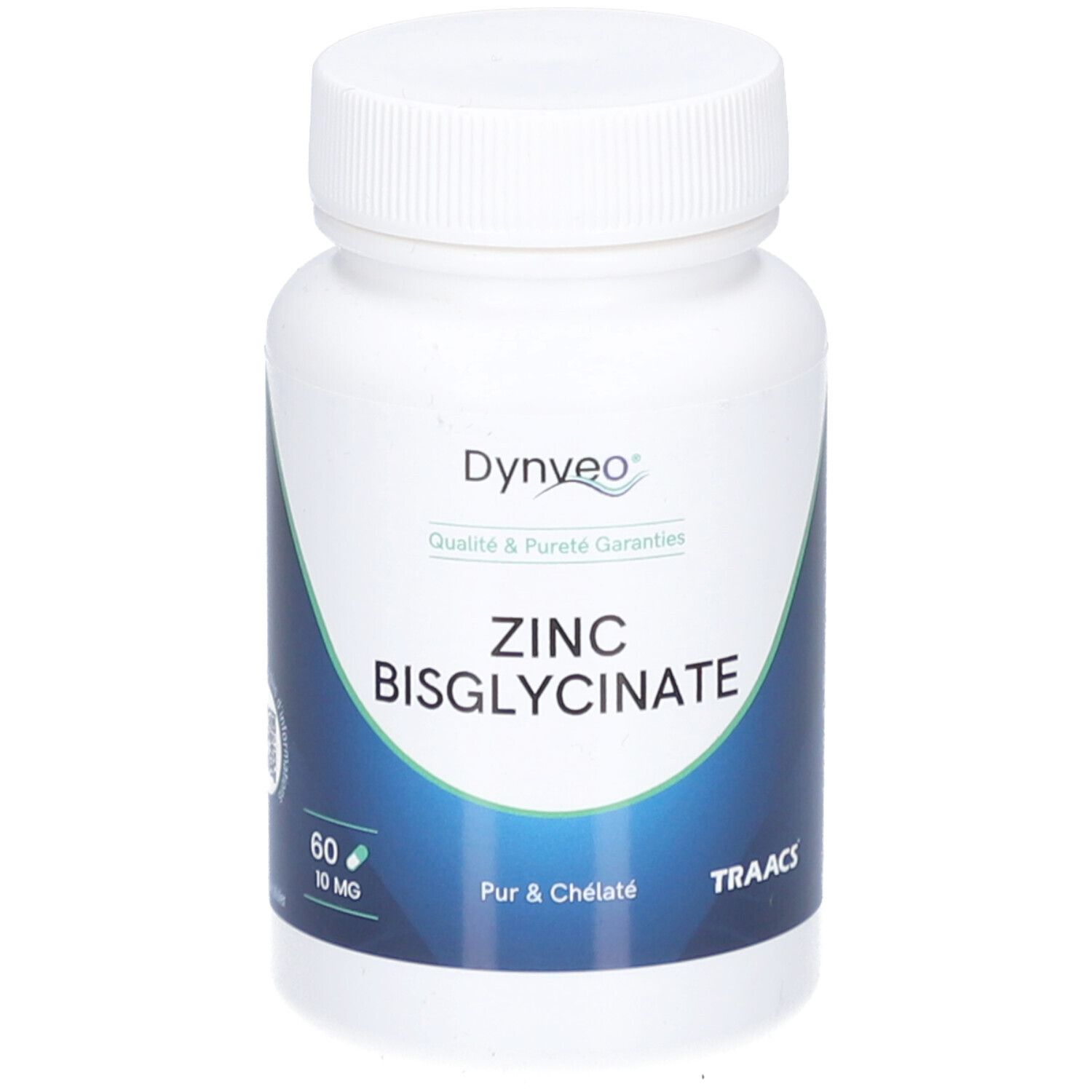 DYNVEO Zinc Bisglycinate