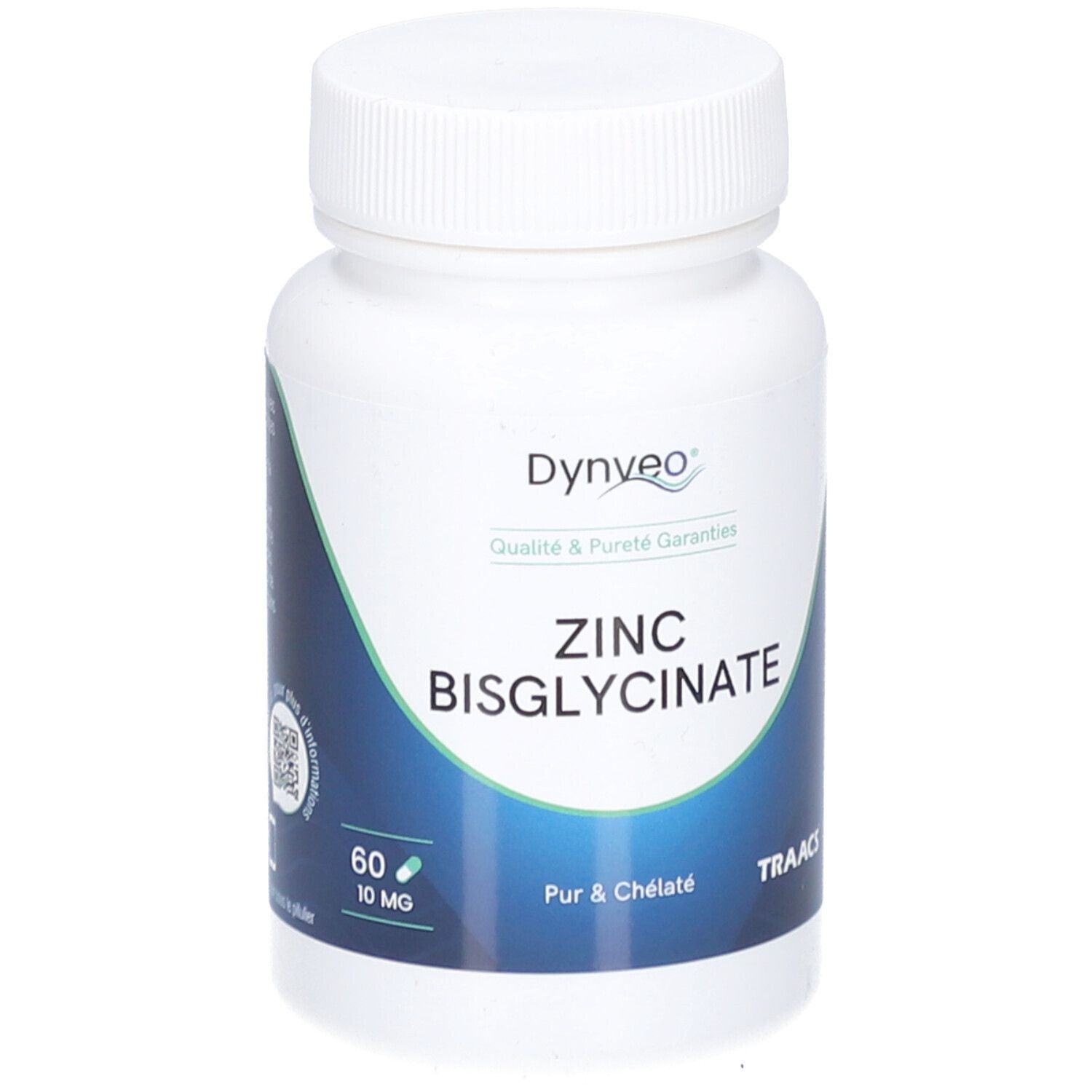 DYNVEO Zinc Bisglycinate