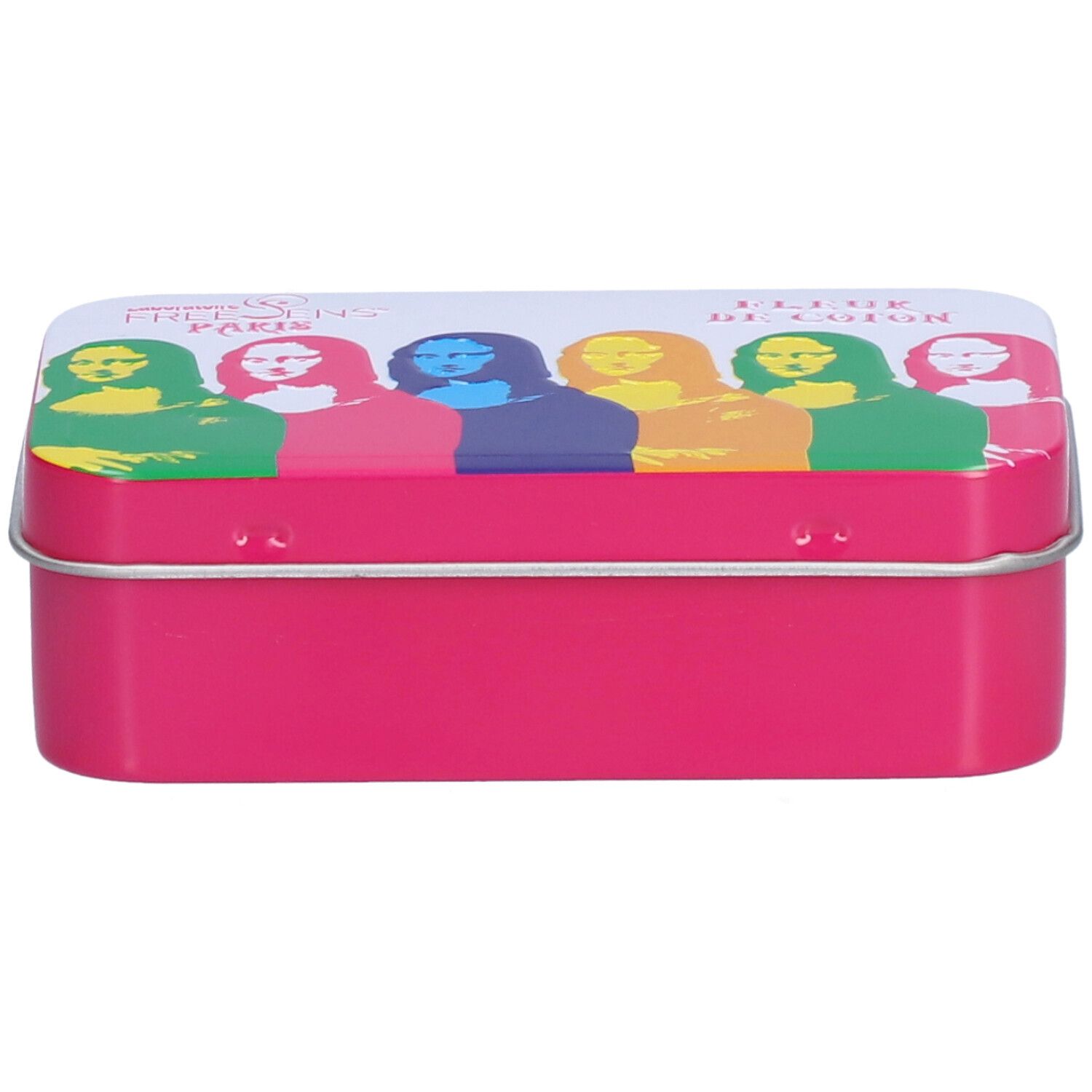 Freesens Savon de Marseille Fleur de Coton