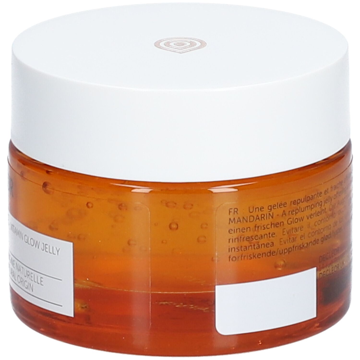 Decléor Gélée Éclat Vitaminée MANDARINE VERTE 50 ml