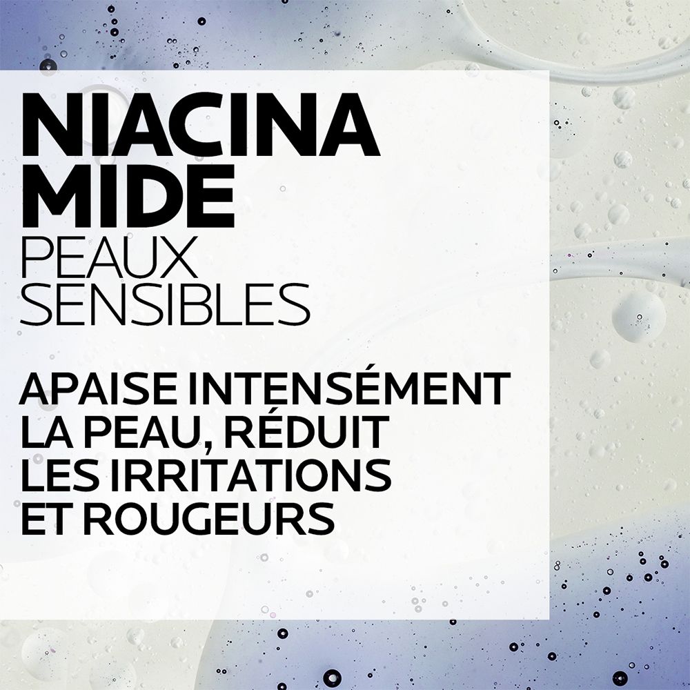 LA ROCHE POSAY TOLERIANE SENSITIVE Riche Soin Hydratant + LIPIKAR AP+ Huile Lavante