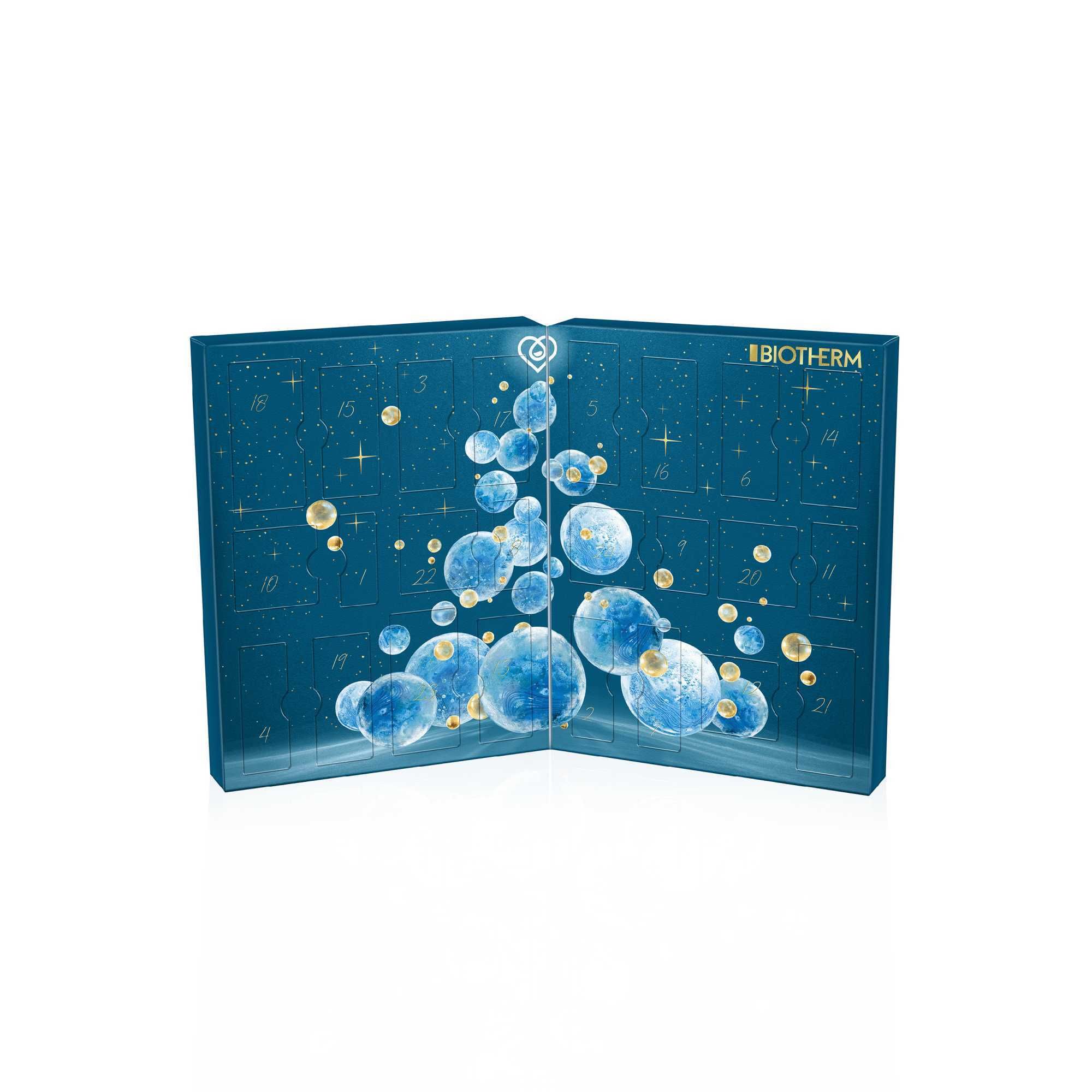 BIOTHERM Calendrier de l'Avent 2023