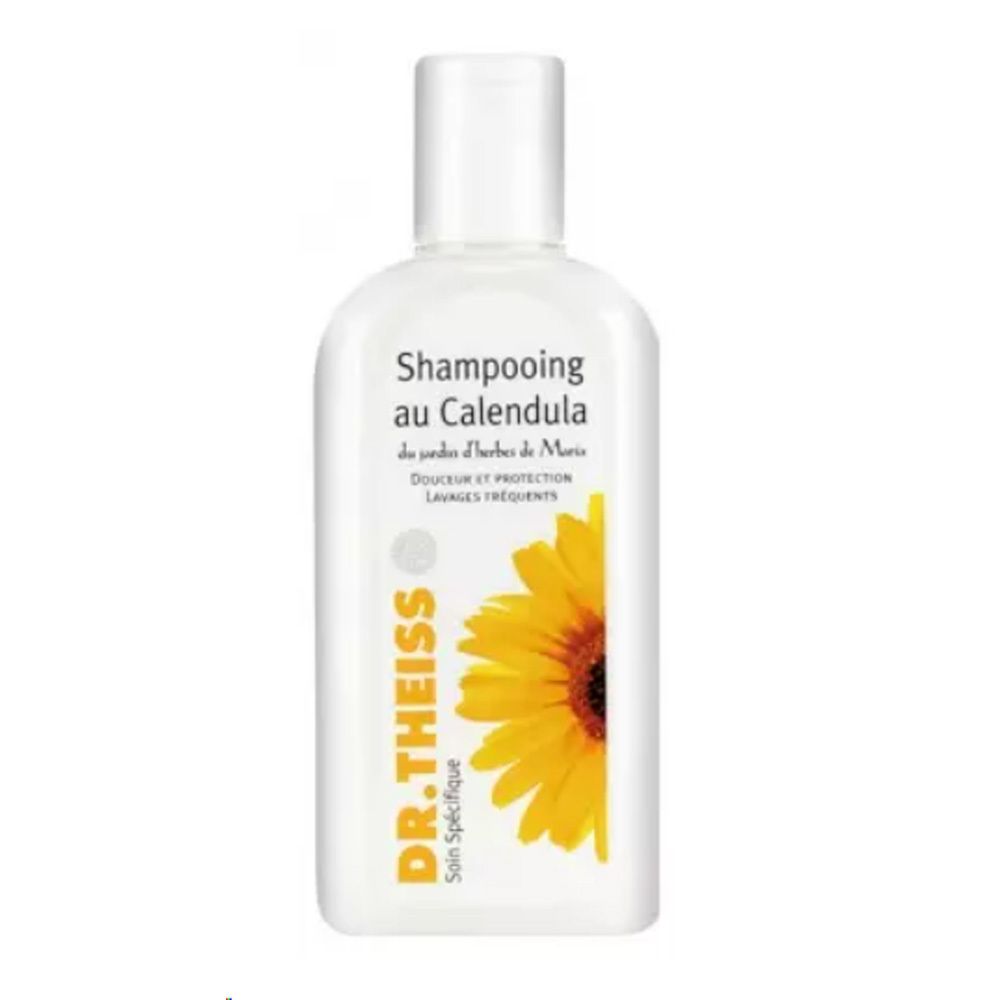 Dr. Theiss Shampooing au Calendula
