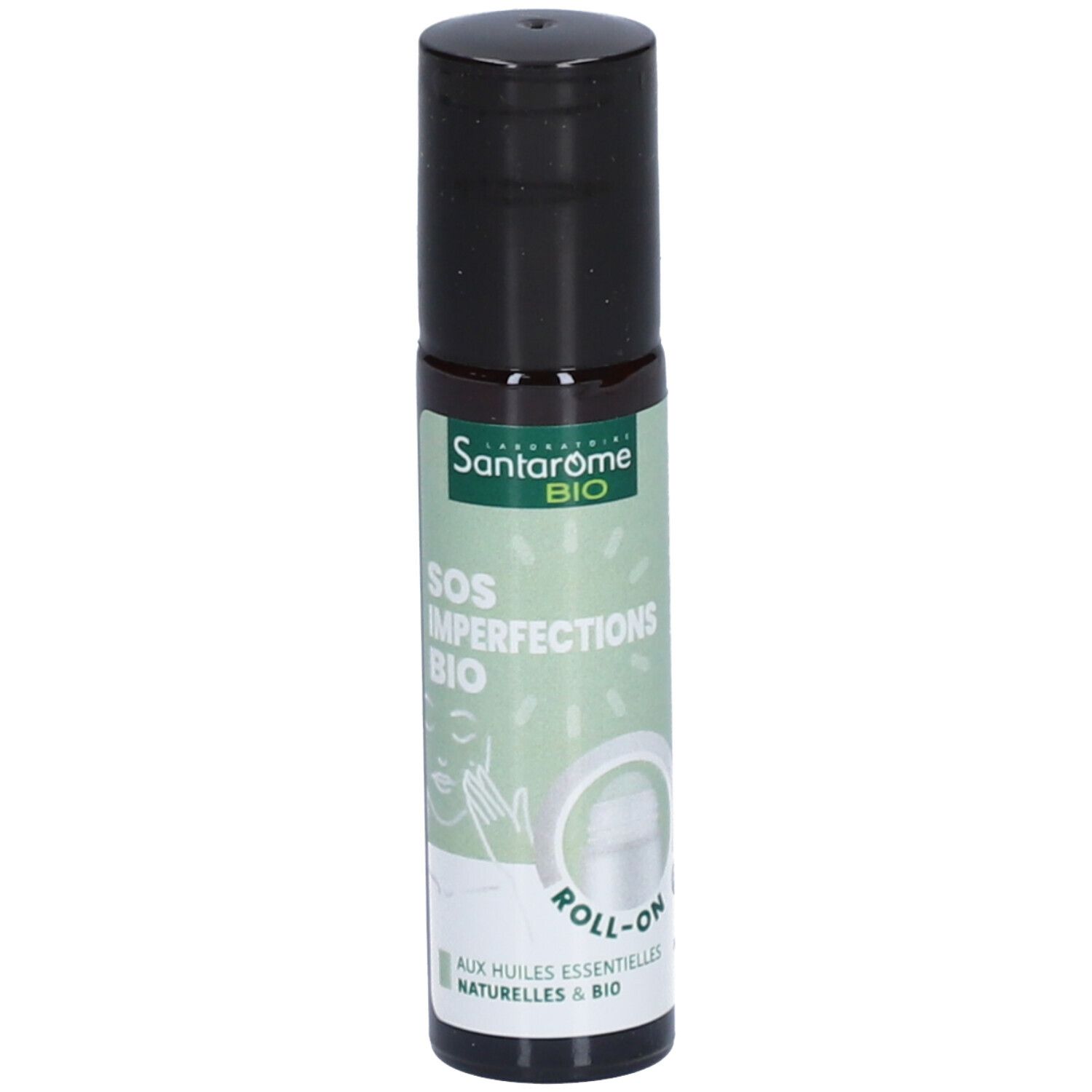 Santarome Bio SOS Imperfections Roll-On Bio