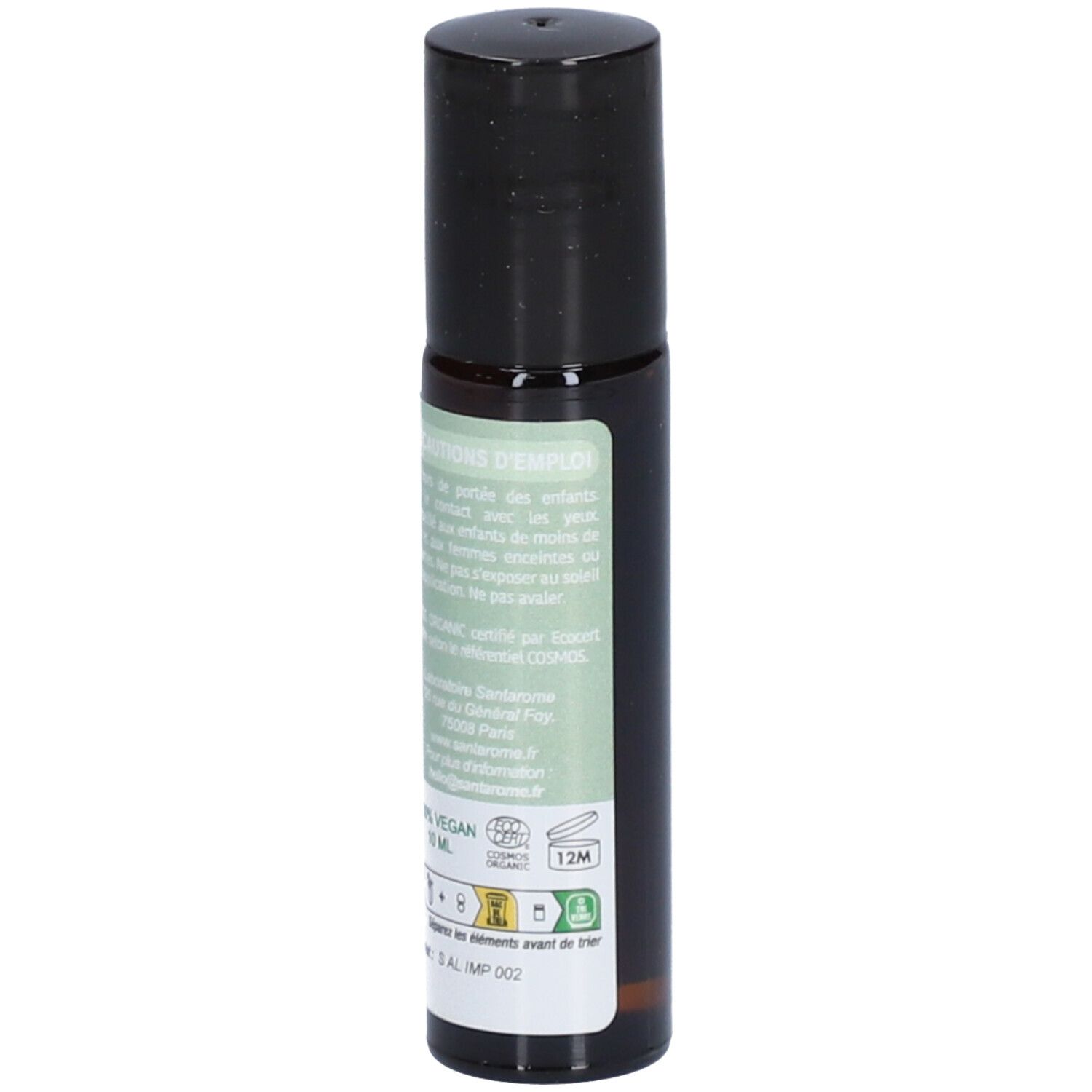 Santarome Bio SOS Imperfections Roll-On Bio