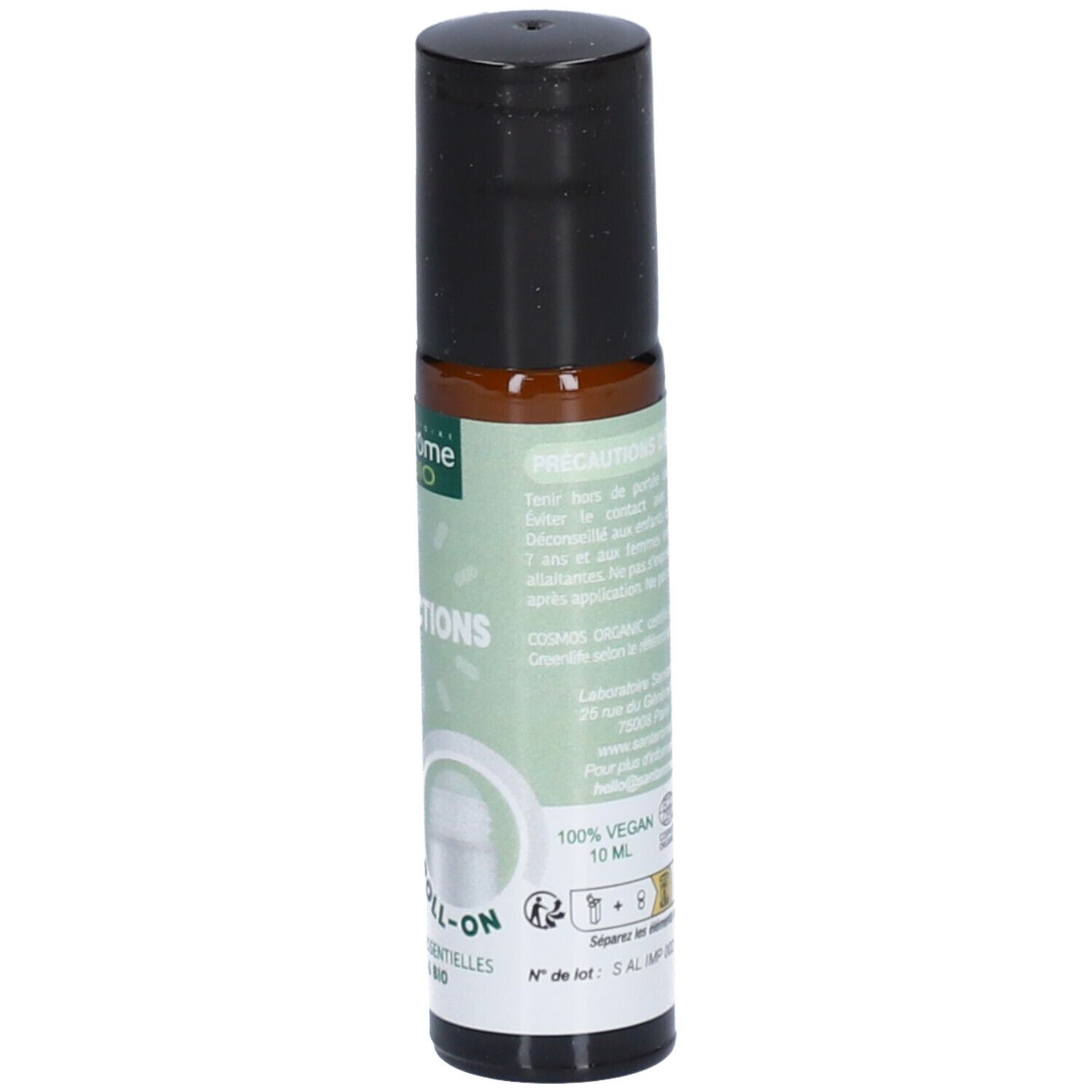 Santarome Bio SOS Imperfections Roll-On Bio